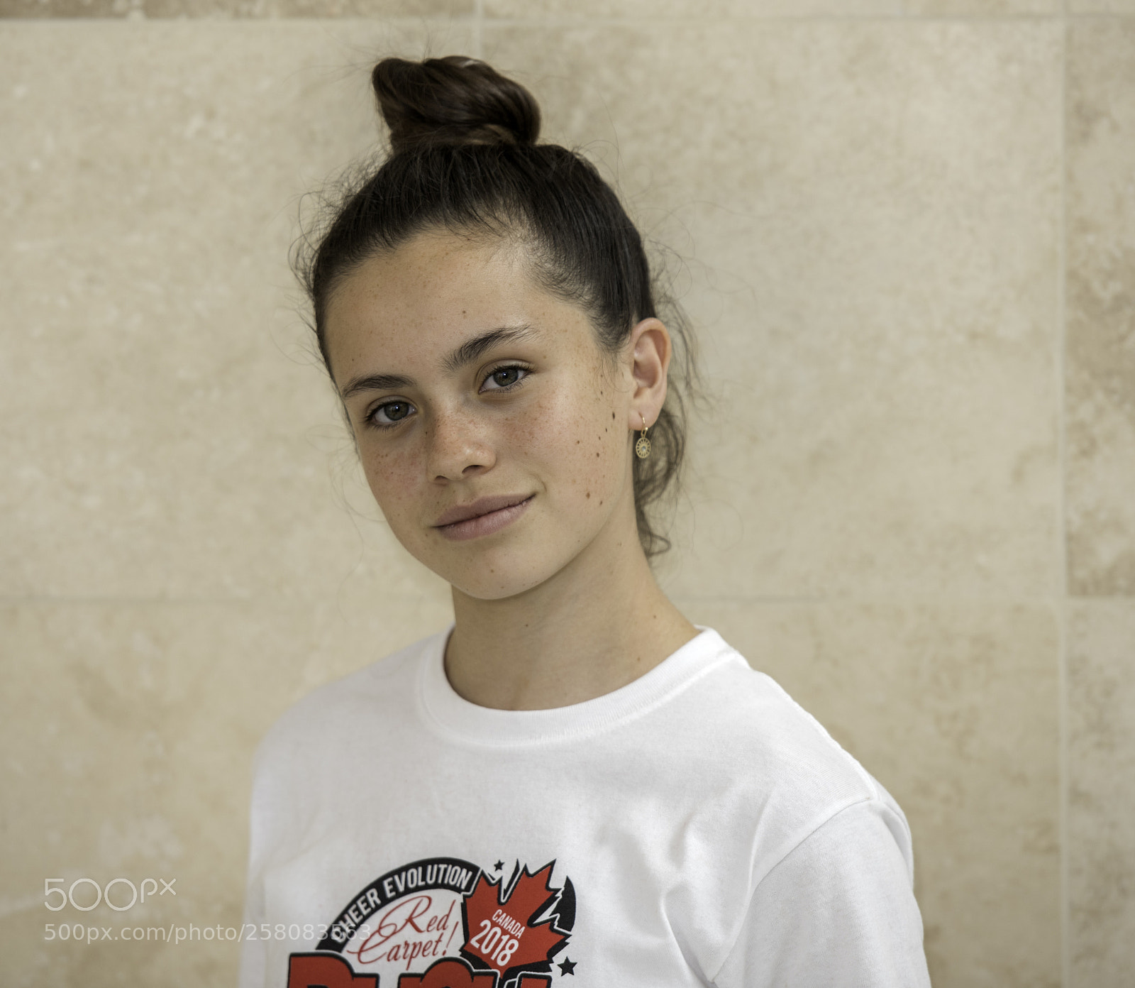Nikon D810 sample photo. Jimena photography
