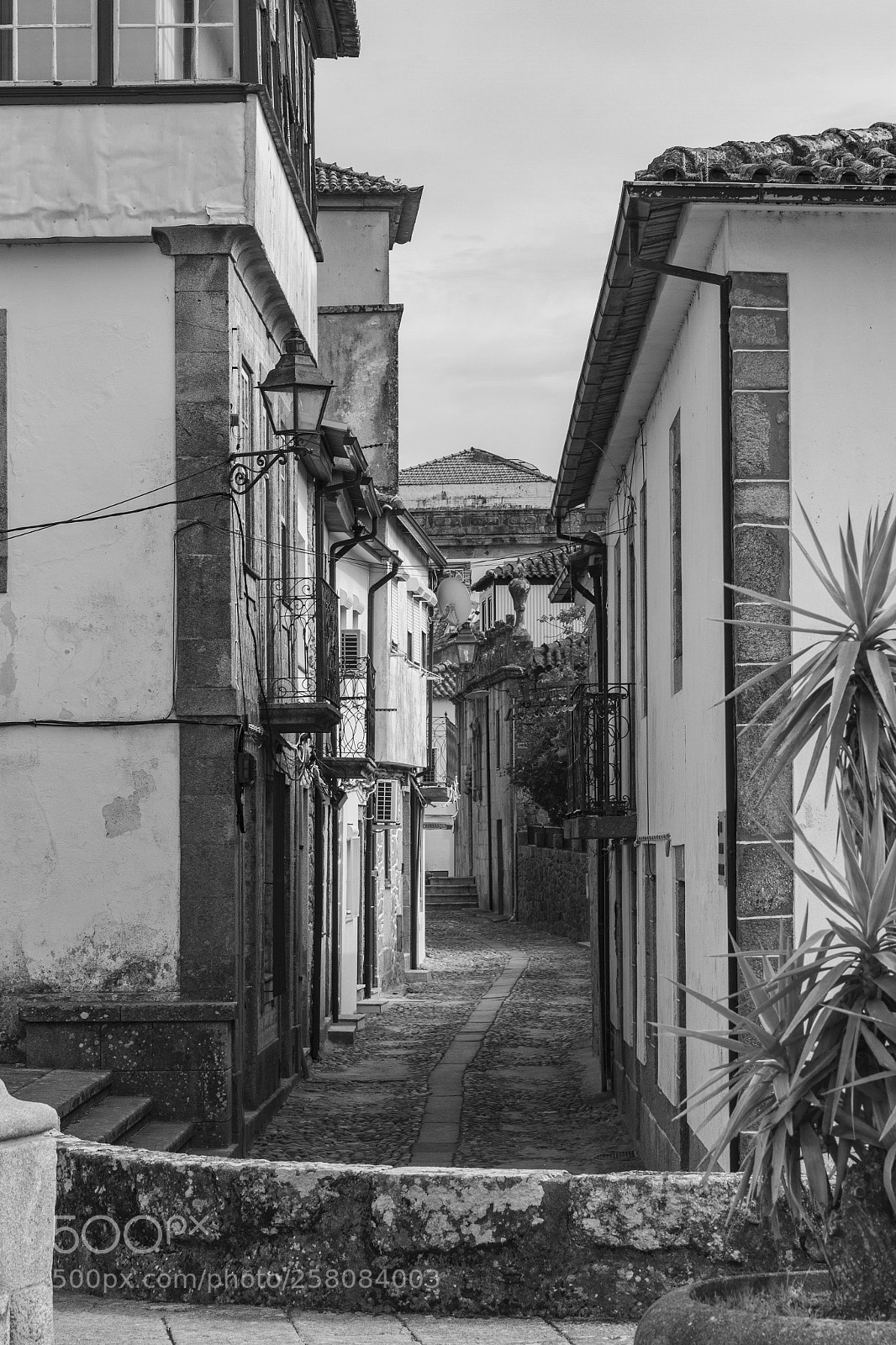 Canon EOS 7D sample photo. Rua photography