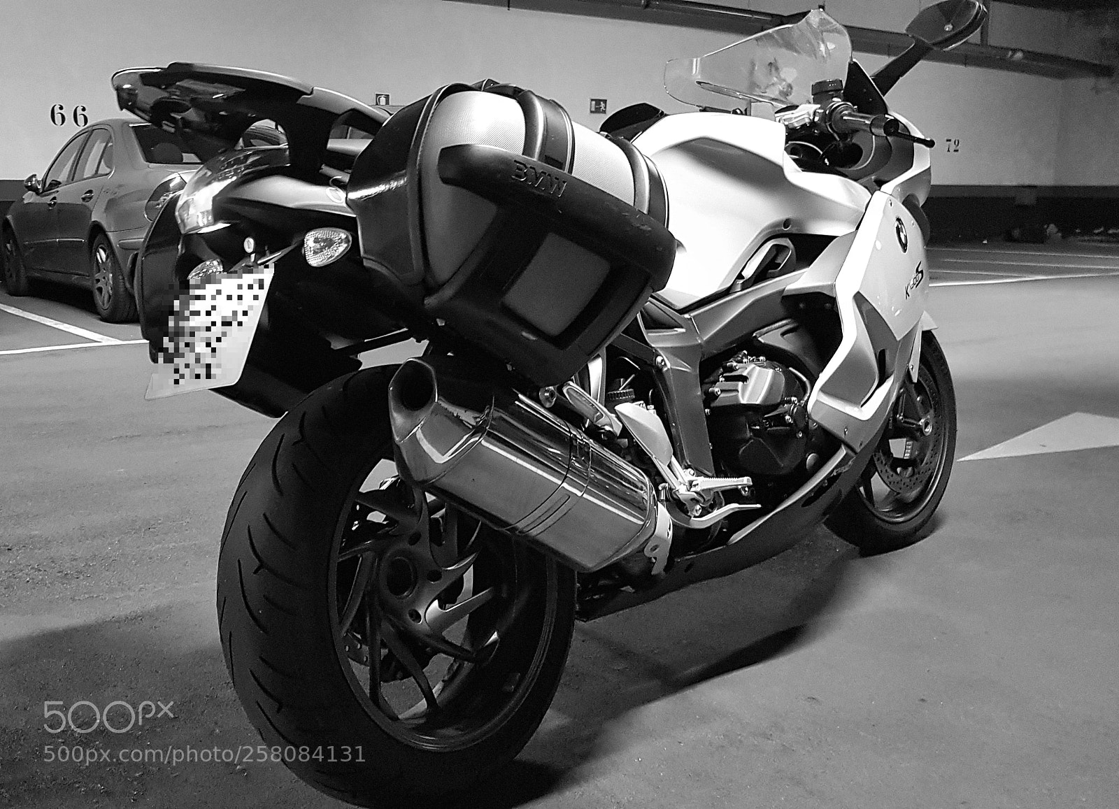 Samsung Galaxy S7 sample photo. Bmw k1300s bmwmotorrad photography