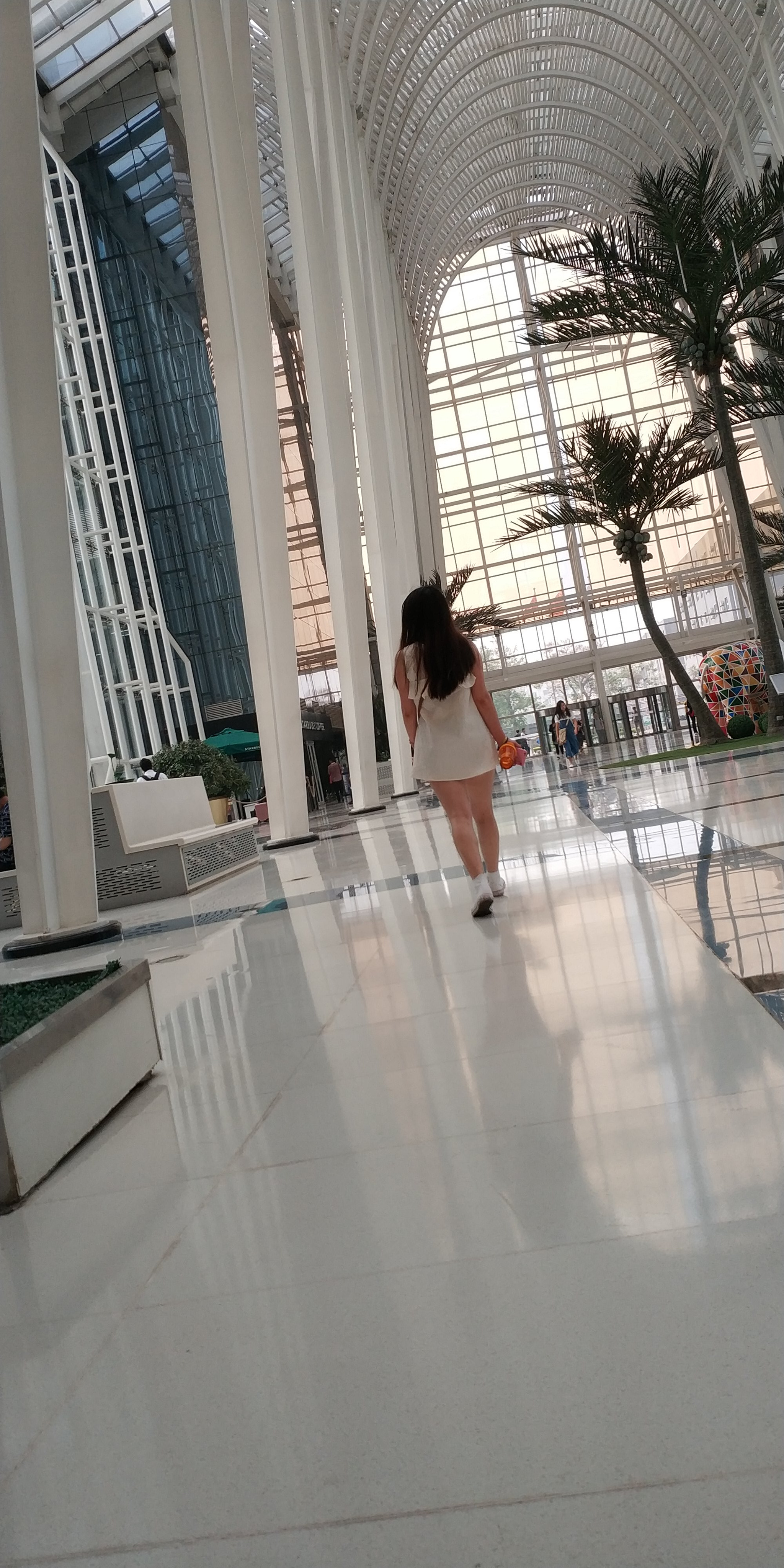 Xiaomi MIX 2 sample photo