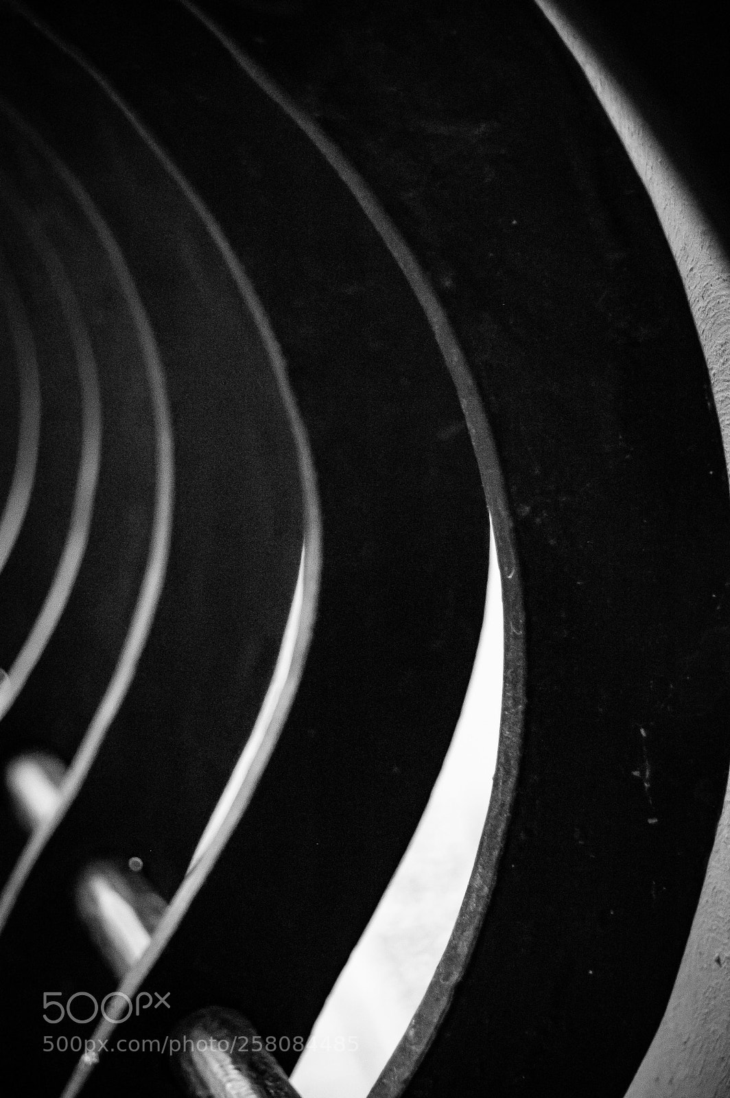 Nikon D40 sample photo. Curves photography
