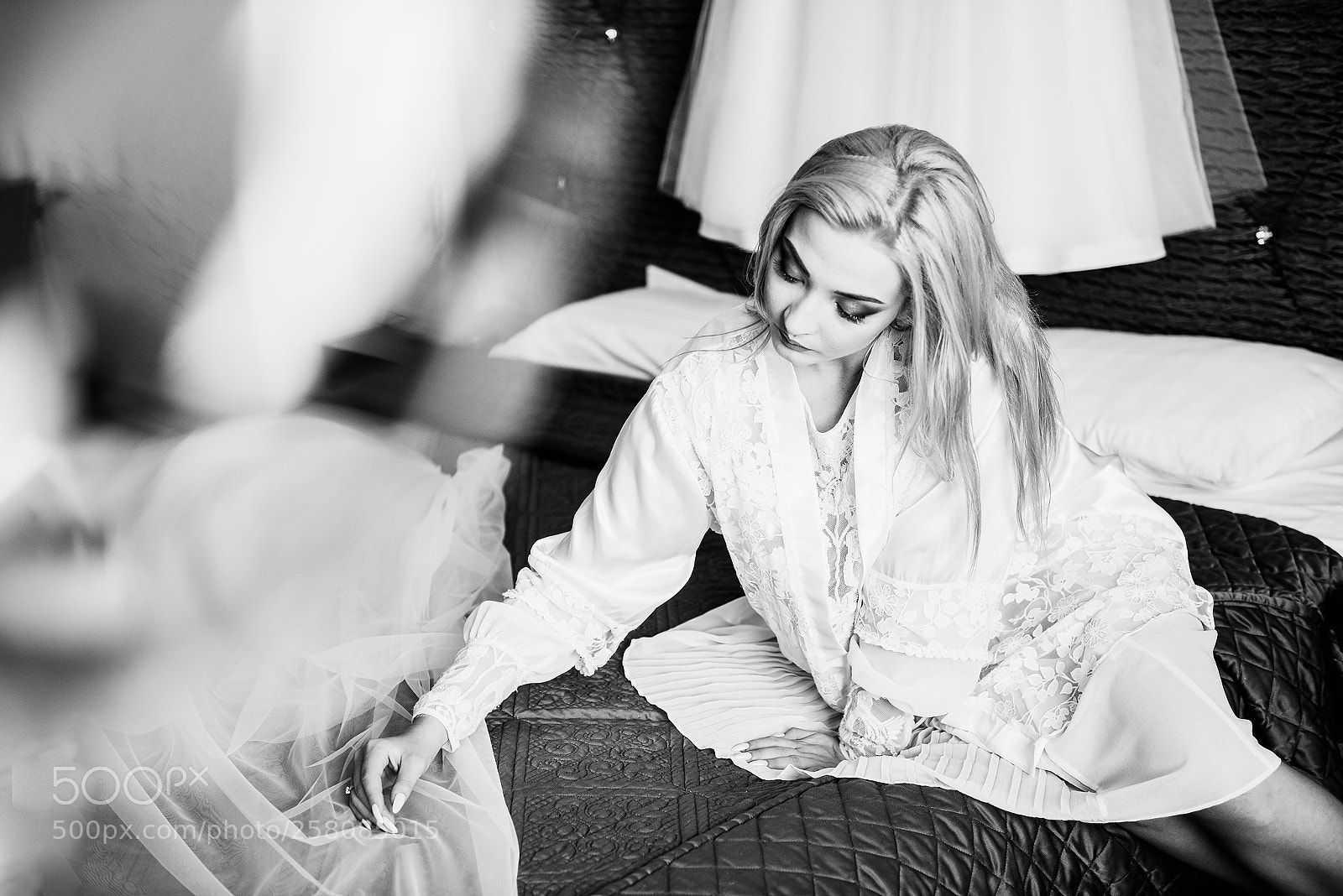 Nikon D810 sample photo. Невеста photography
