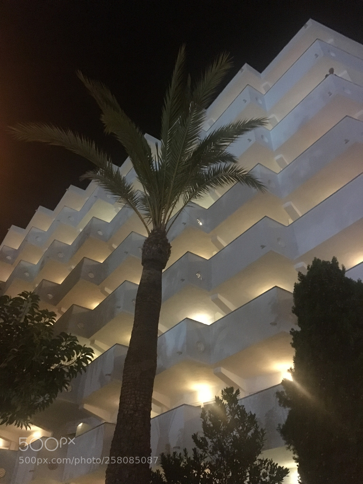 Apple iPhone 6s sample photo. Hotel in majorca photography