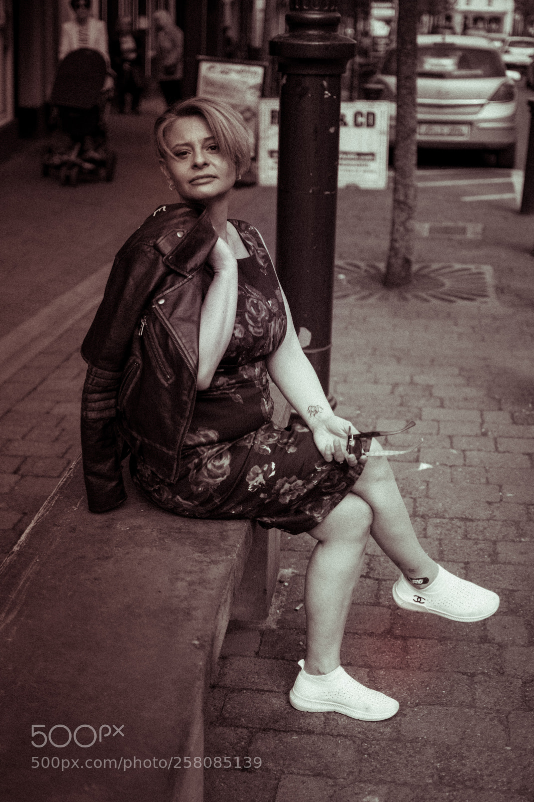 Nikon D7200 sample photo. Pin up photography