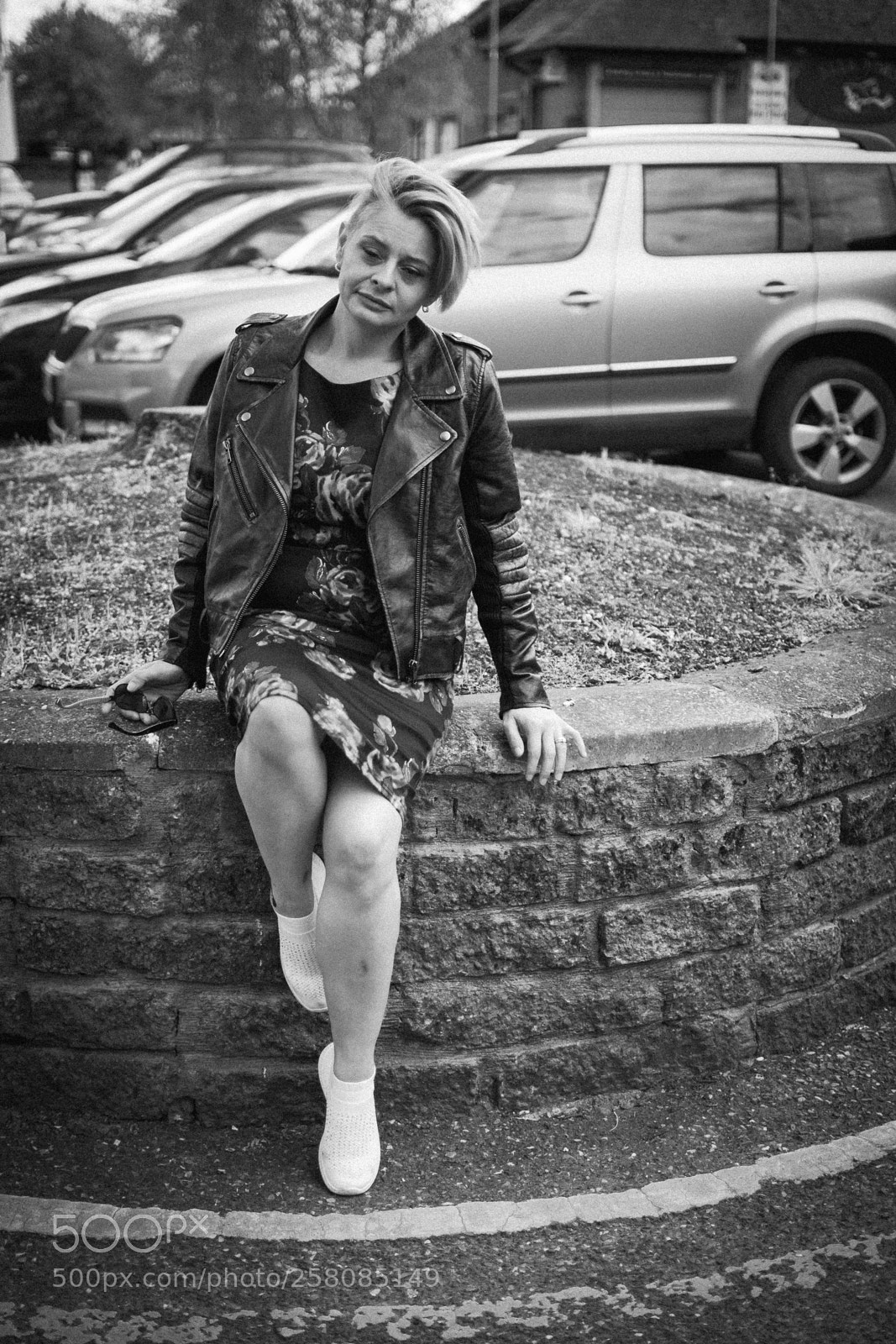 Nikon D7200 sample photo. Pin up photography