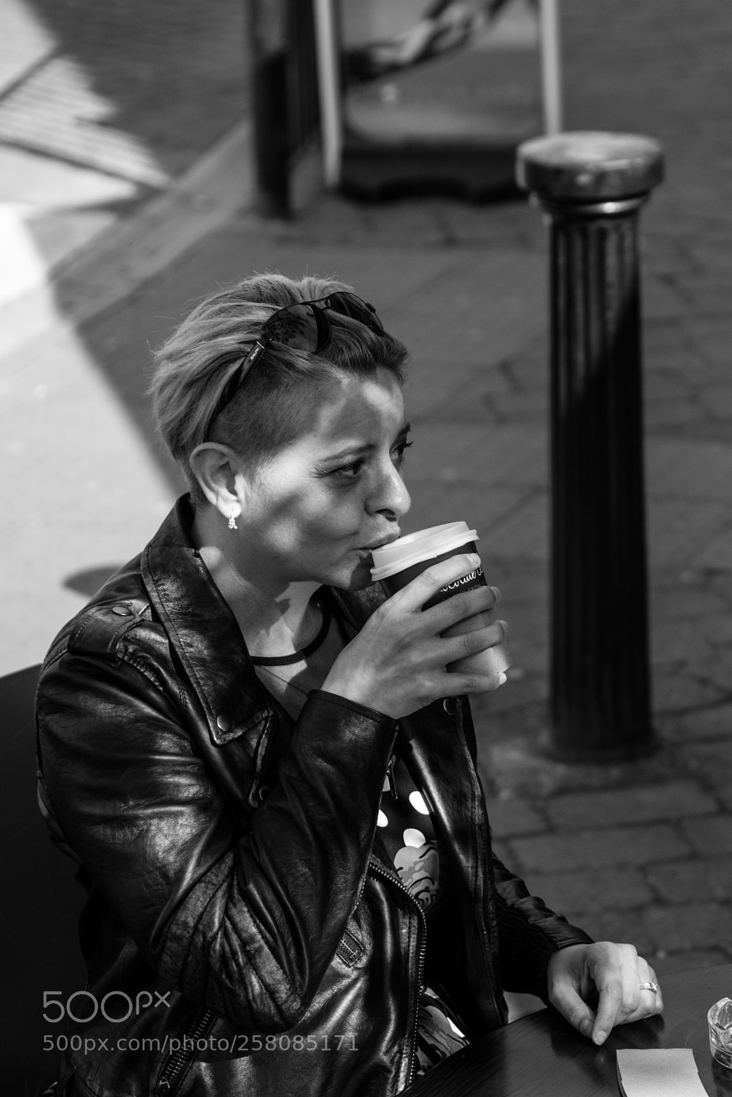 Nikon D7200 sample photo. Pin up photography
