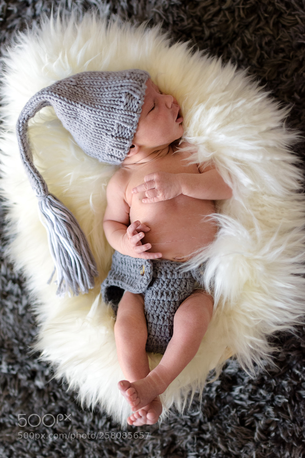 Nikon D7200 sample photo. Baby boy hey- ho photography