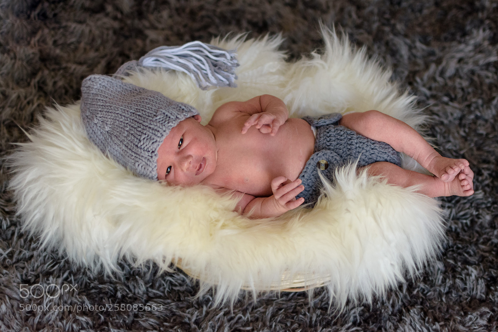 Nikon D7200 sample photo. Baby boy photography