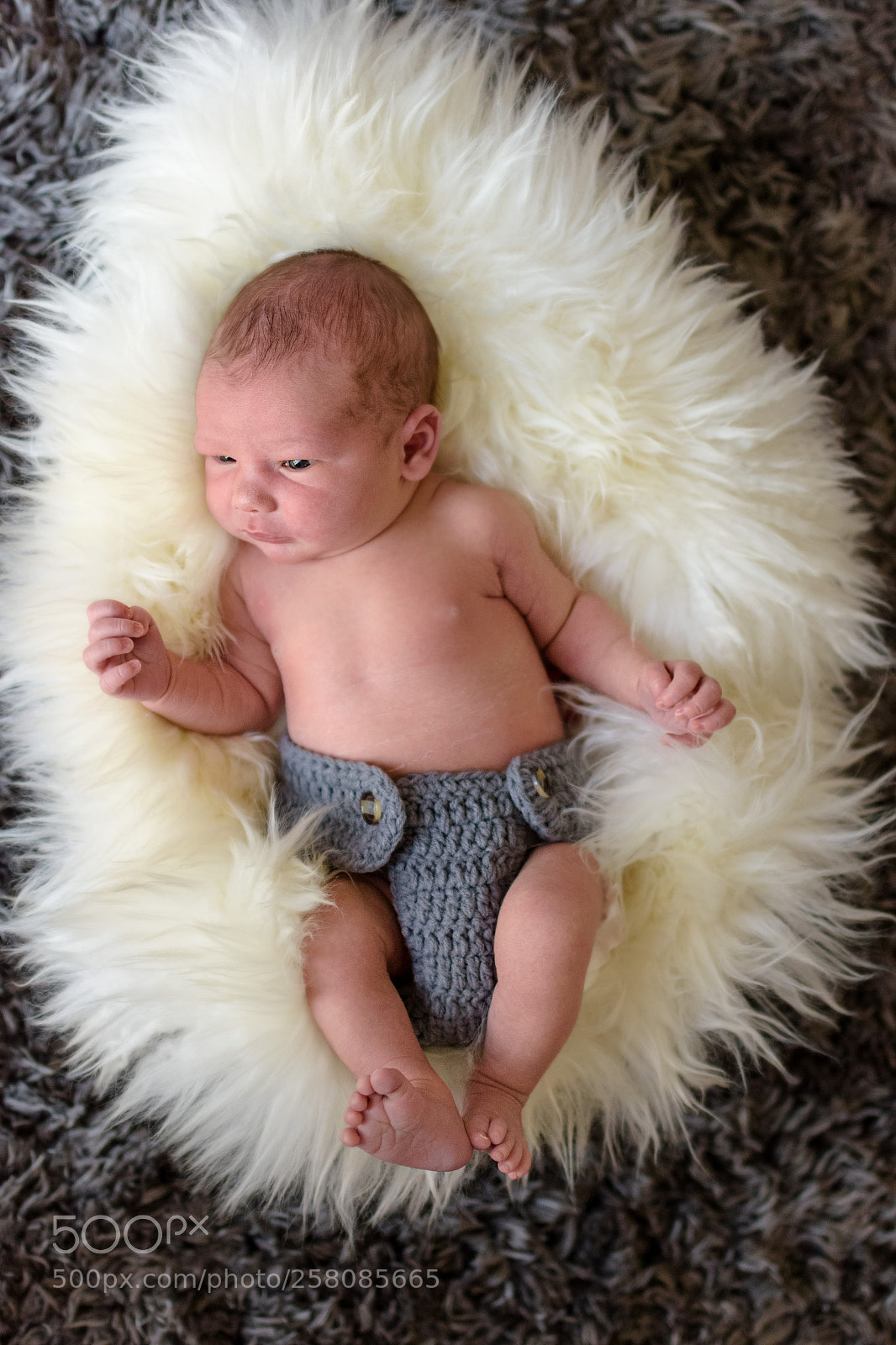 Nikon D7200 sample photo. Baby boy photography