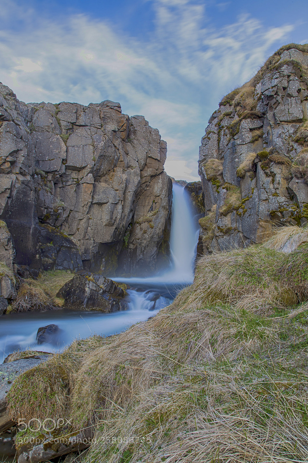 Canon EOS 6D sample photo. Garðsvík photography