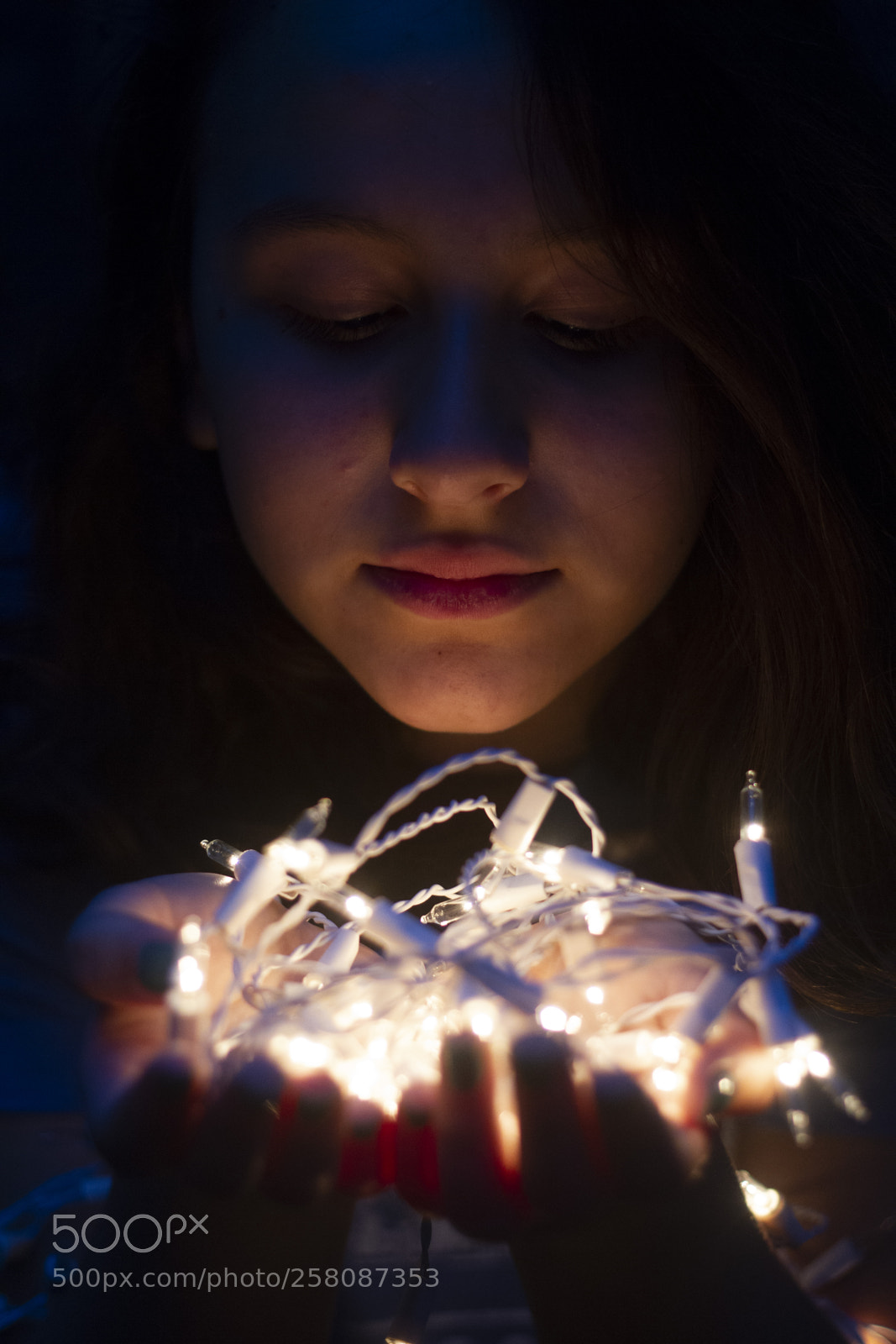 Canon EOS 7D sample photo. Navidad photography