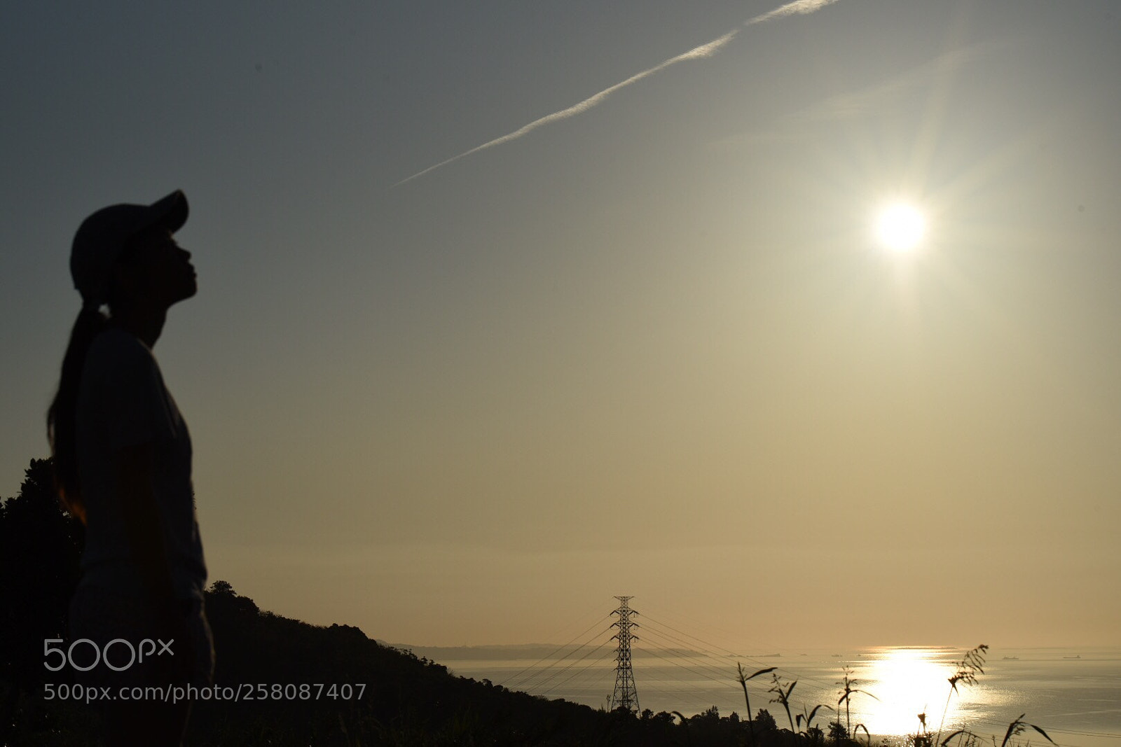 Nikon D750 sample photo. Sunrise
okinawa photography