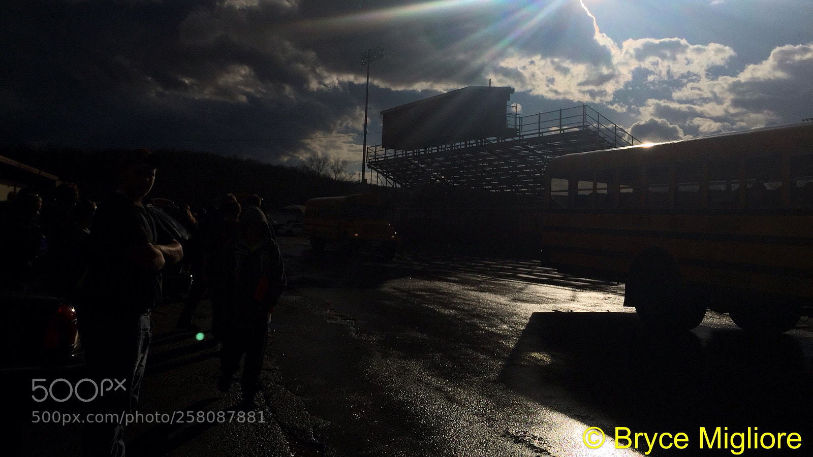 Apple iPhone 6 sample photo. Here's an picture that photography