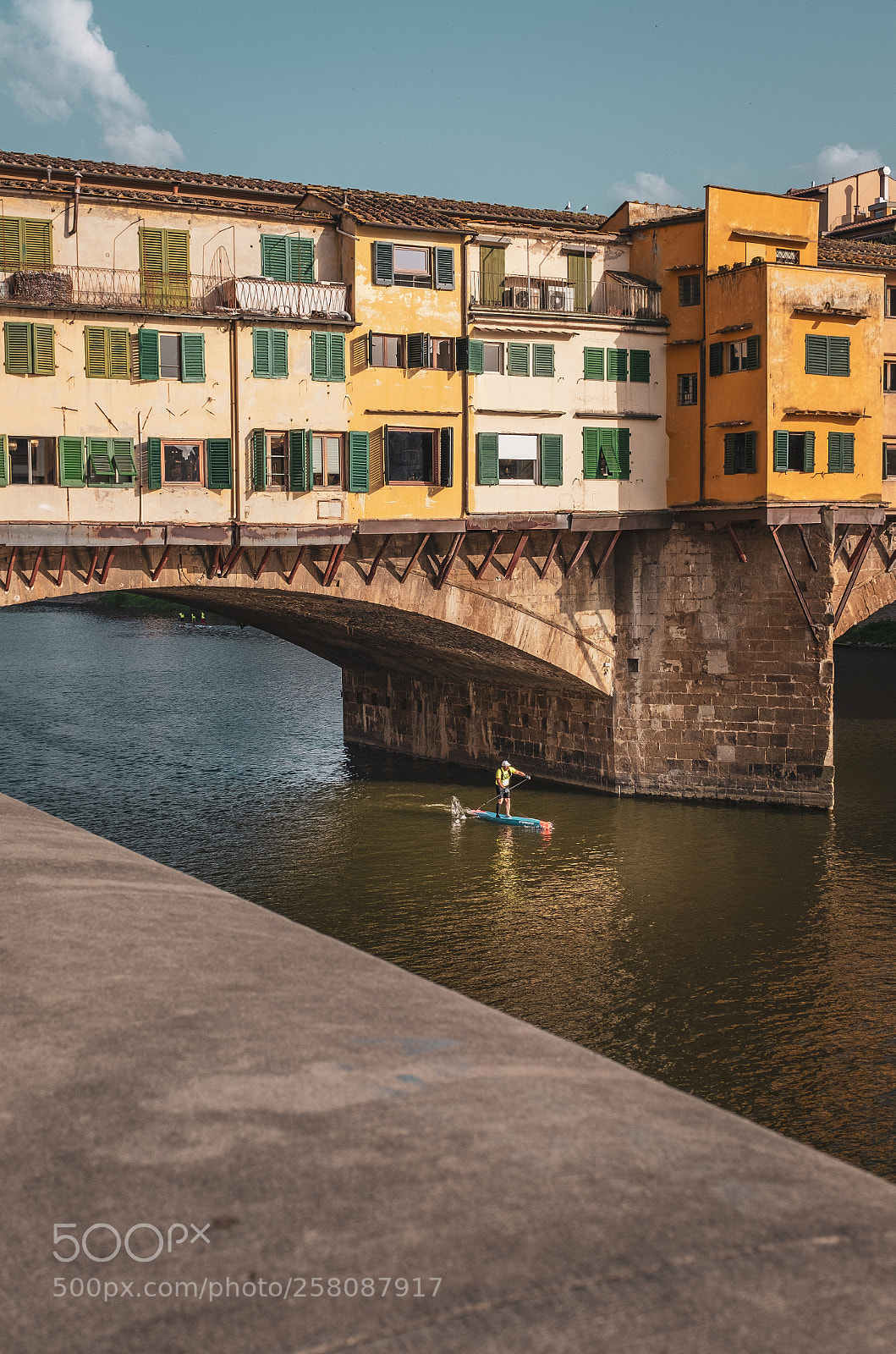 Fujifilm X100F sample photo. Firenze photography