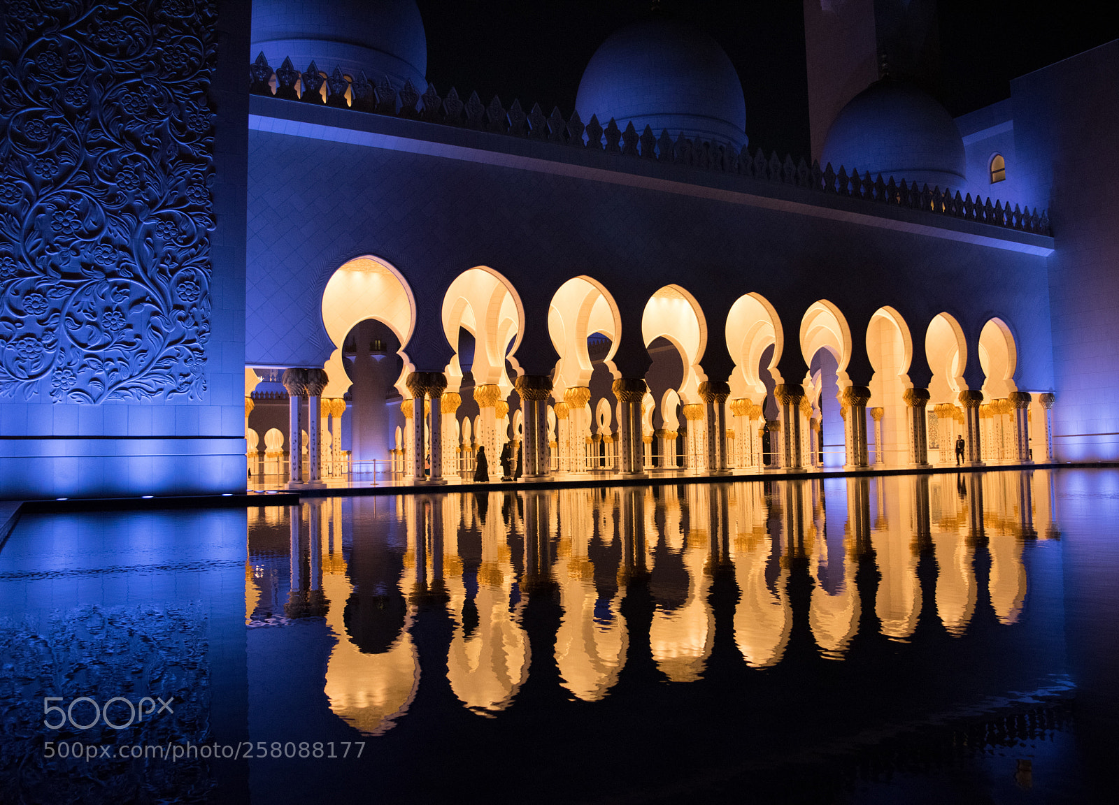 Nikon D3300 sample photo. 1001 nights photography