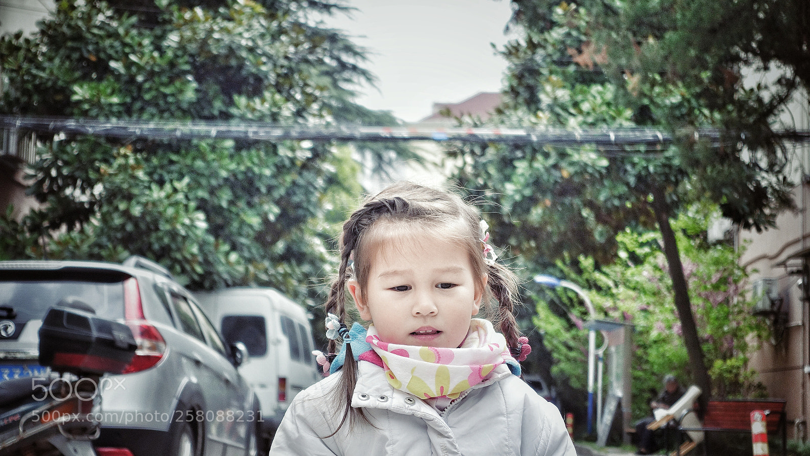 Sony Cyber-shot DSC-RX100 III sample photo. Wondering photography