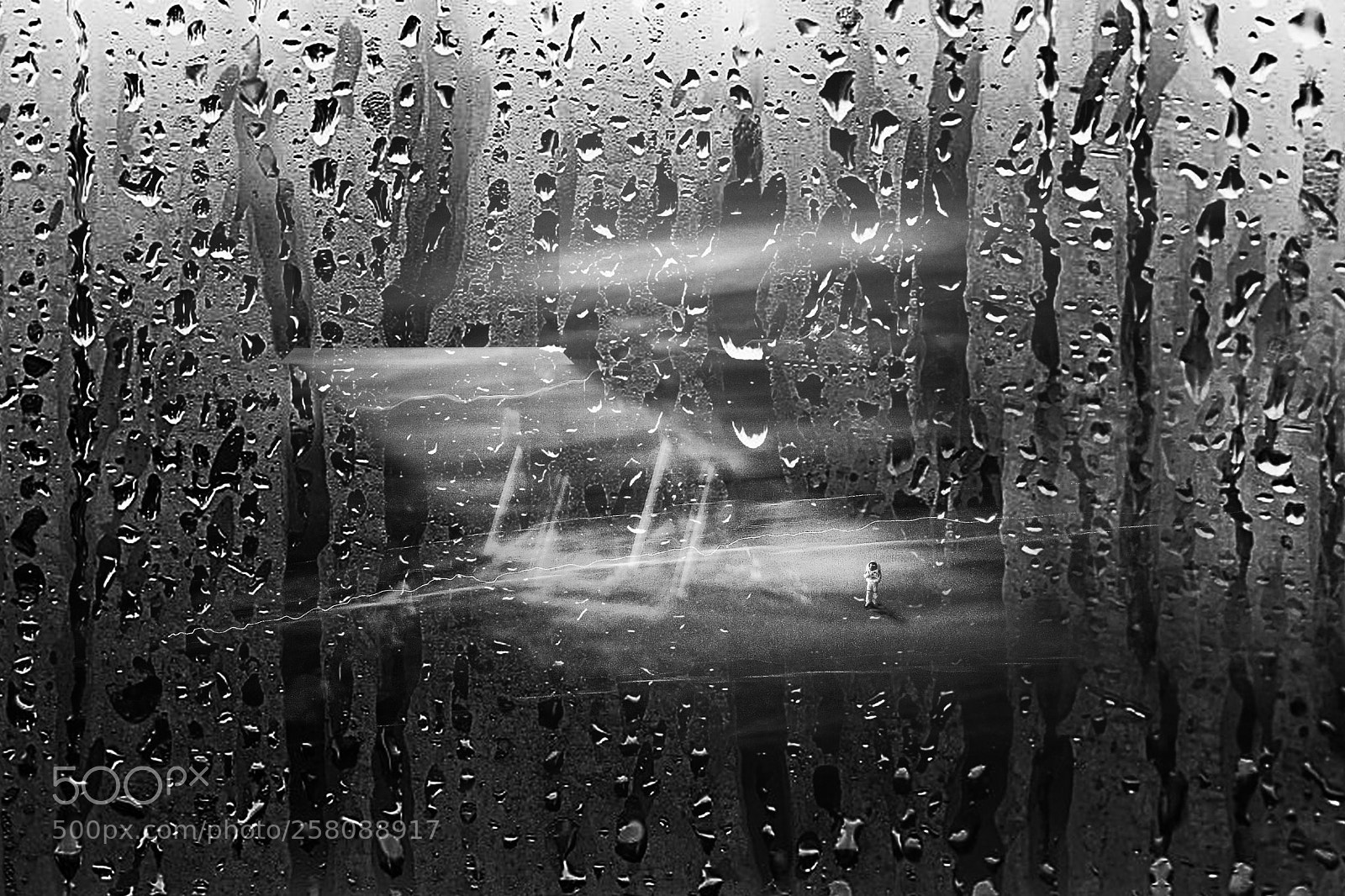 Fujifilm X70 sample photo. Marooned photography