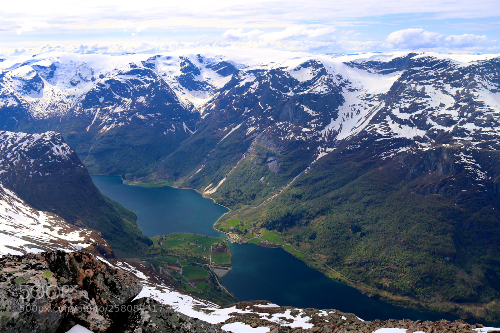 Canon EOS 80D sample photo. Strandanibba, stryn photography