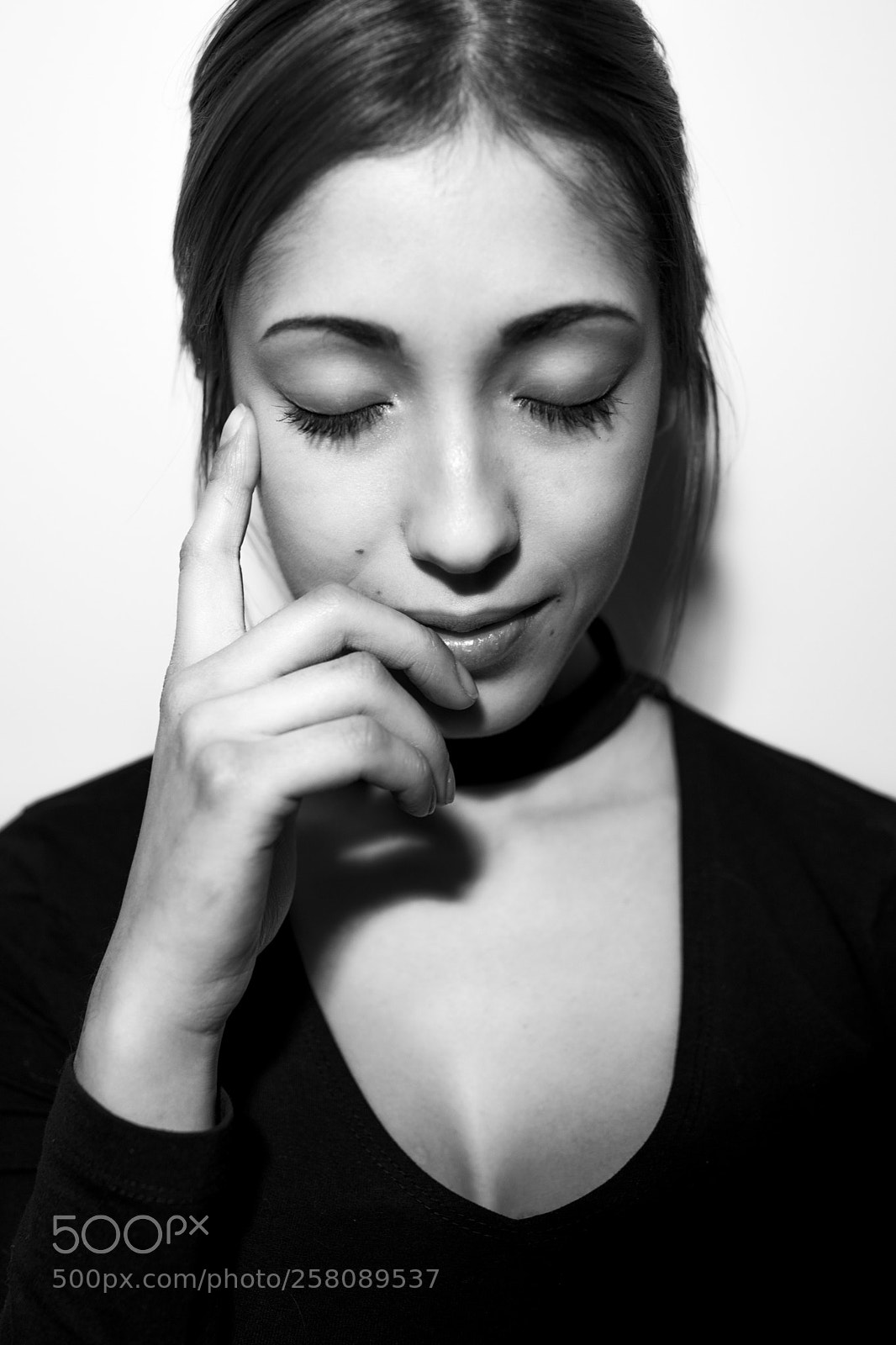 Nikon D610 sample photo. V photography