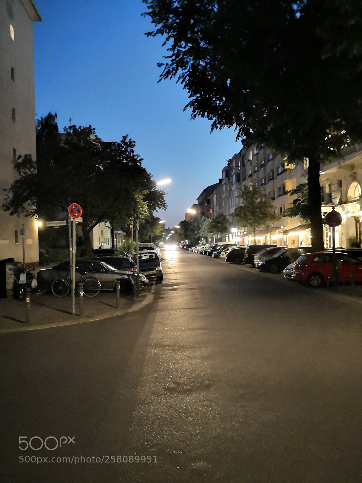 HUAWEI Mate 10 Pro sample photo. Berlin in der d photography