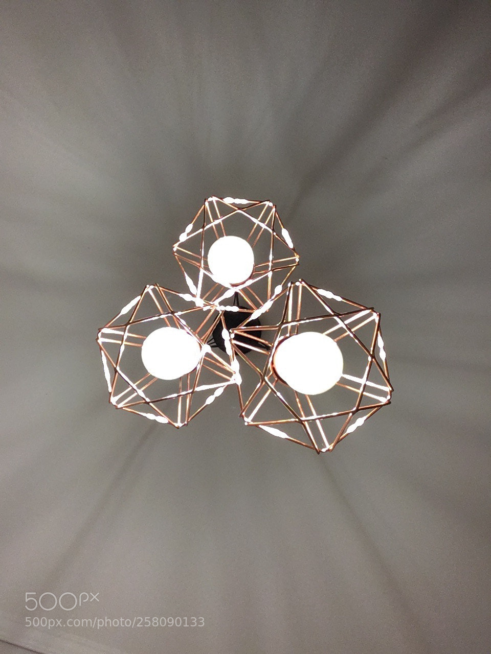 Apple iPhone SE sample photo. Light bulbs photography
