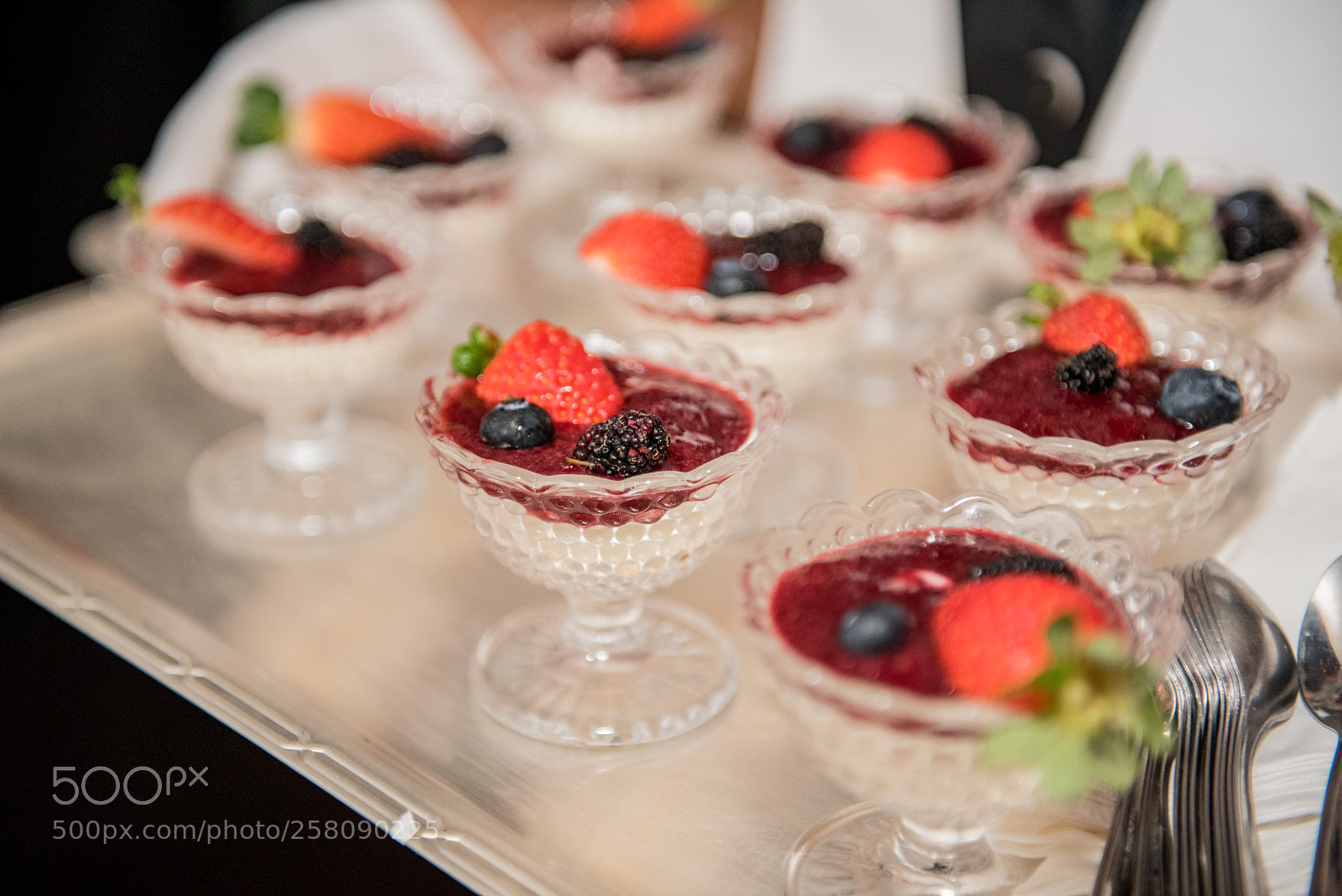 Nikon D750 sample photo. Flavor photography