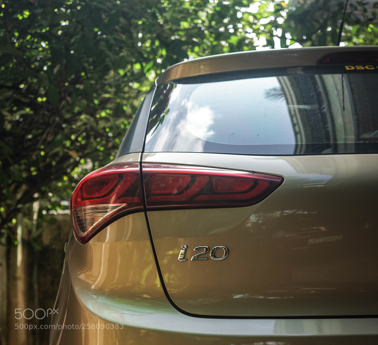Sony a7 II sample photo. Hyundai i20 asta photography