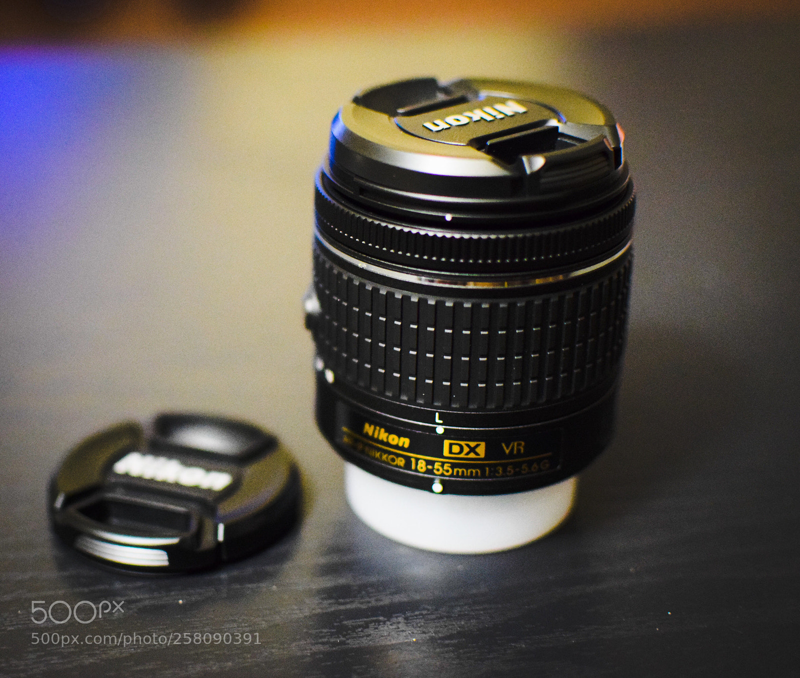Nikon D5300 sample photo. Nikon lens photography