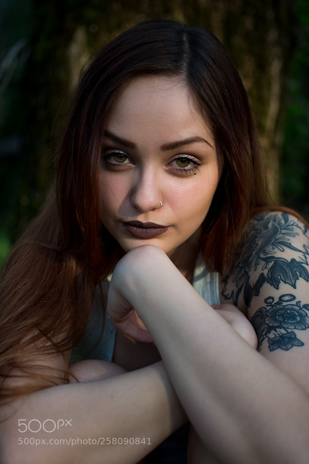 Nikon D7200 sample photo. Giulia photography