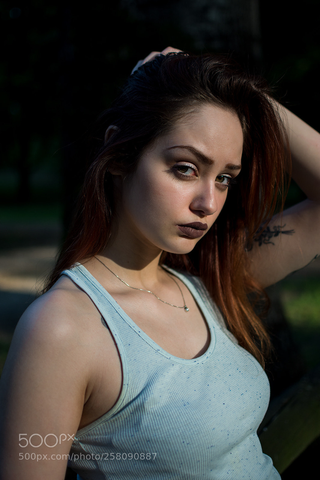 Nikon D7200 sample photo. Giulia photography