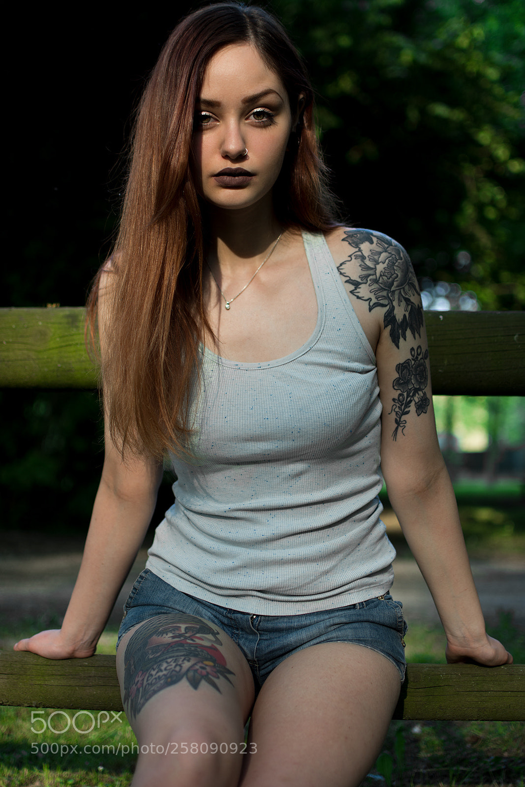 Nikon D7200 sample photo. Giulia photography