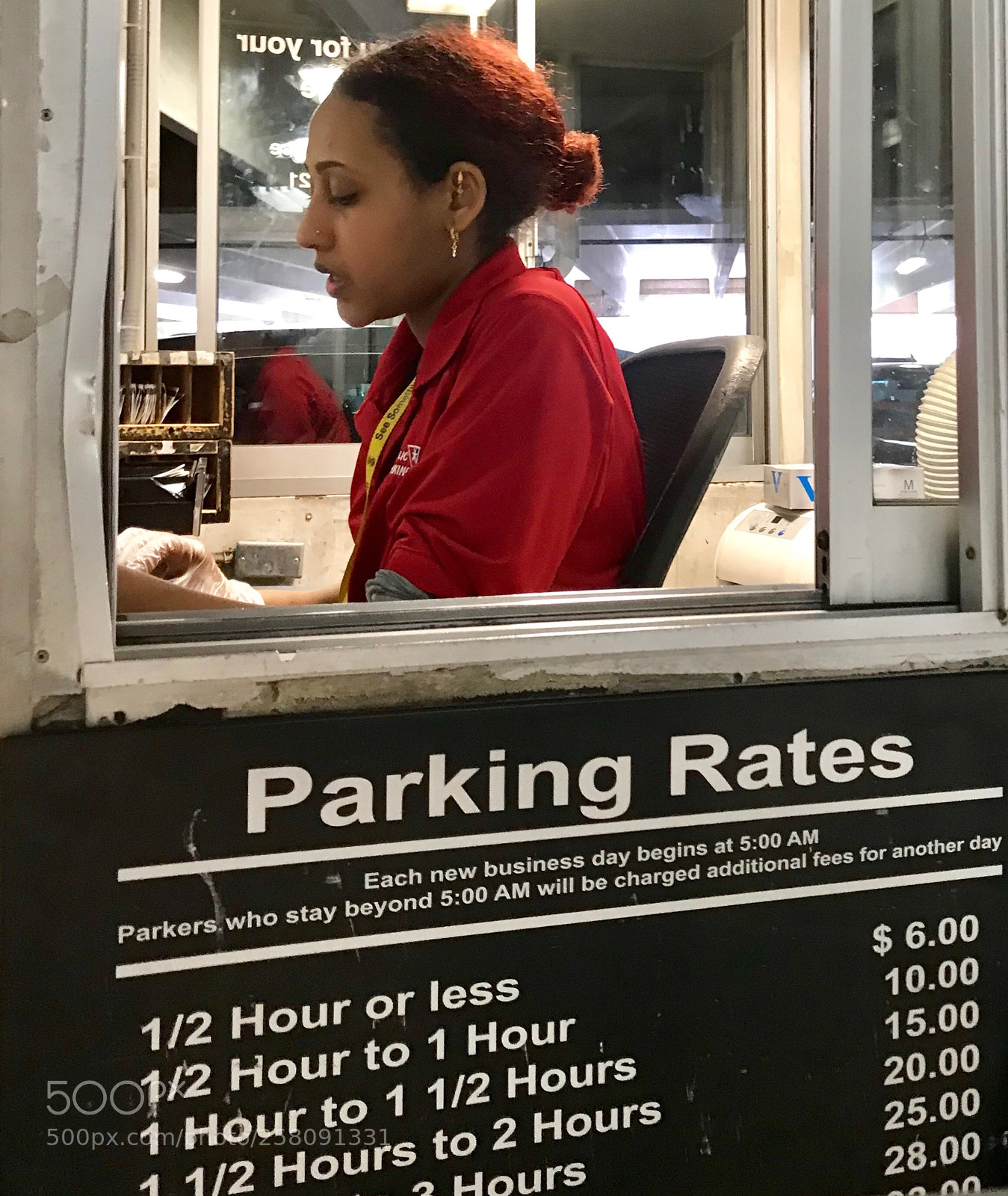 Apple iPhone 7 Plus sample photo. Boston garage photography