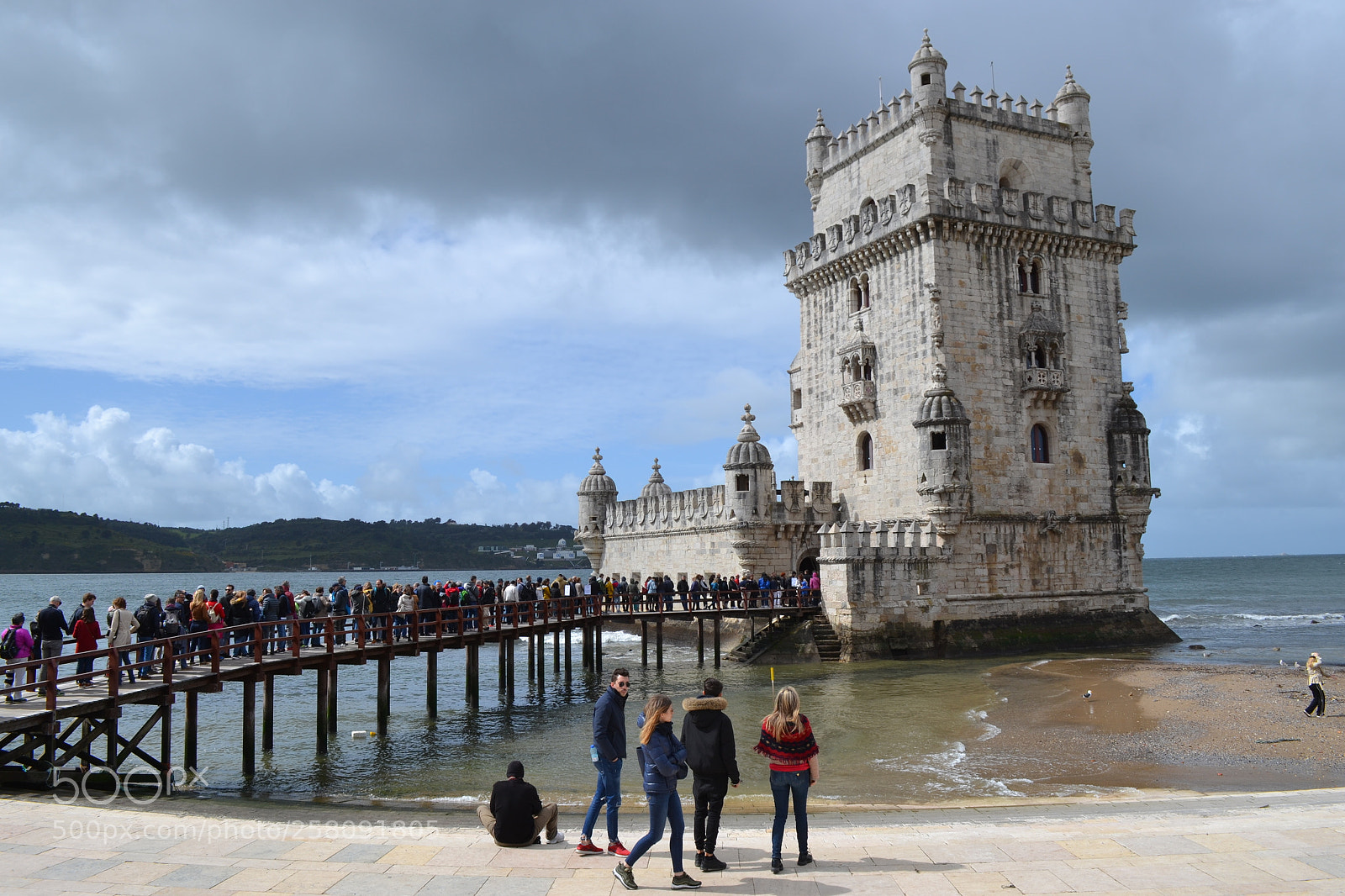 Nikon D3100 sample photo. Portugal photography
