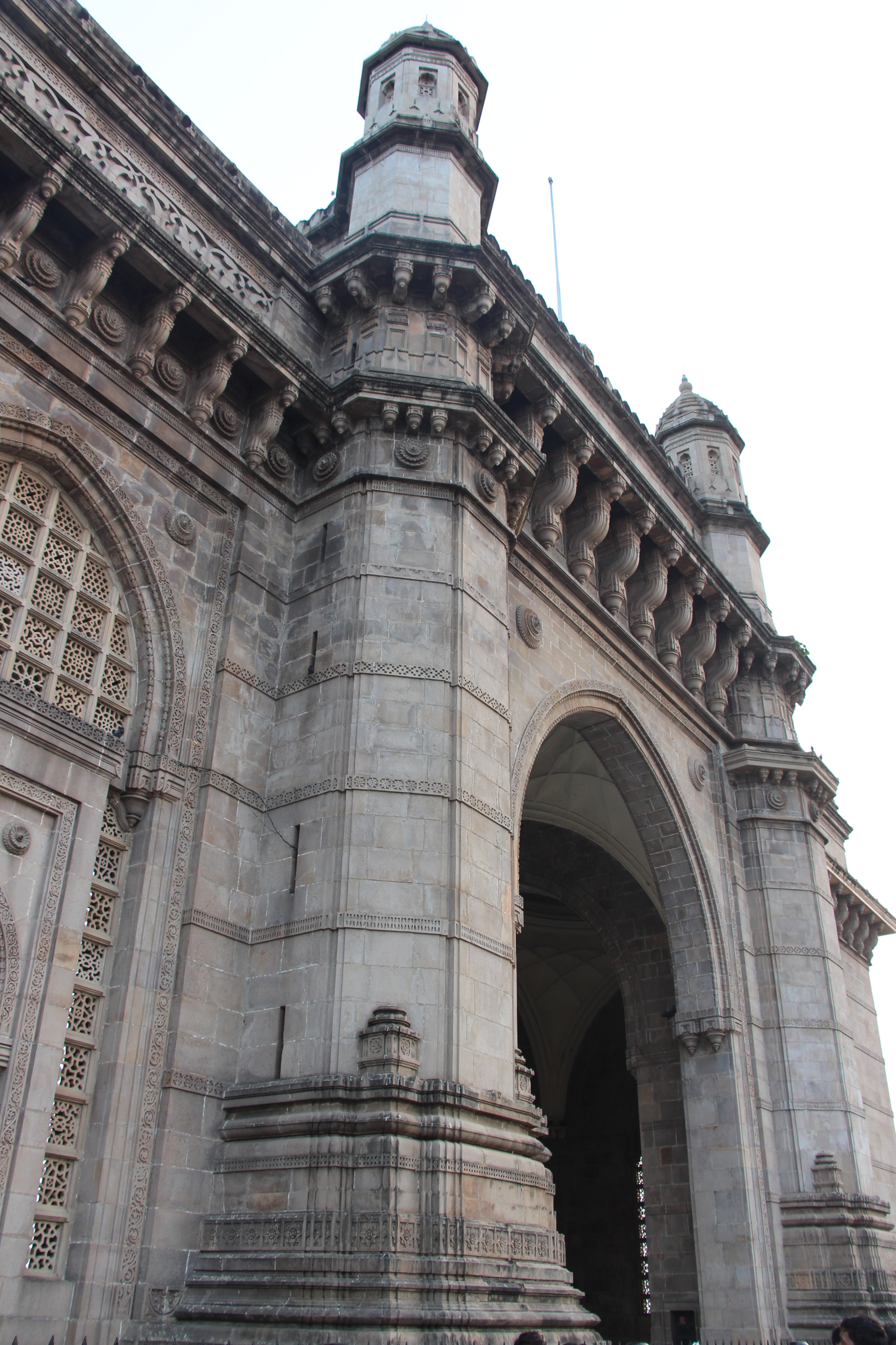 Canon EOS 650D (EOS Rebel T4i / EOS Kiss X6i) sample photo. India gate photography