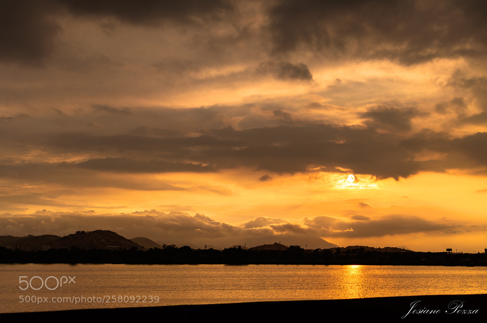 Nikon D3200 sample photo. Sun photography