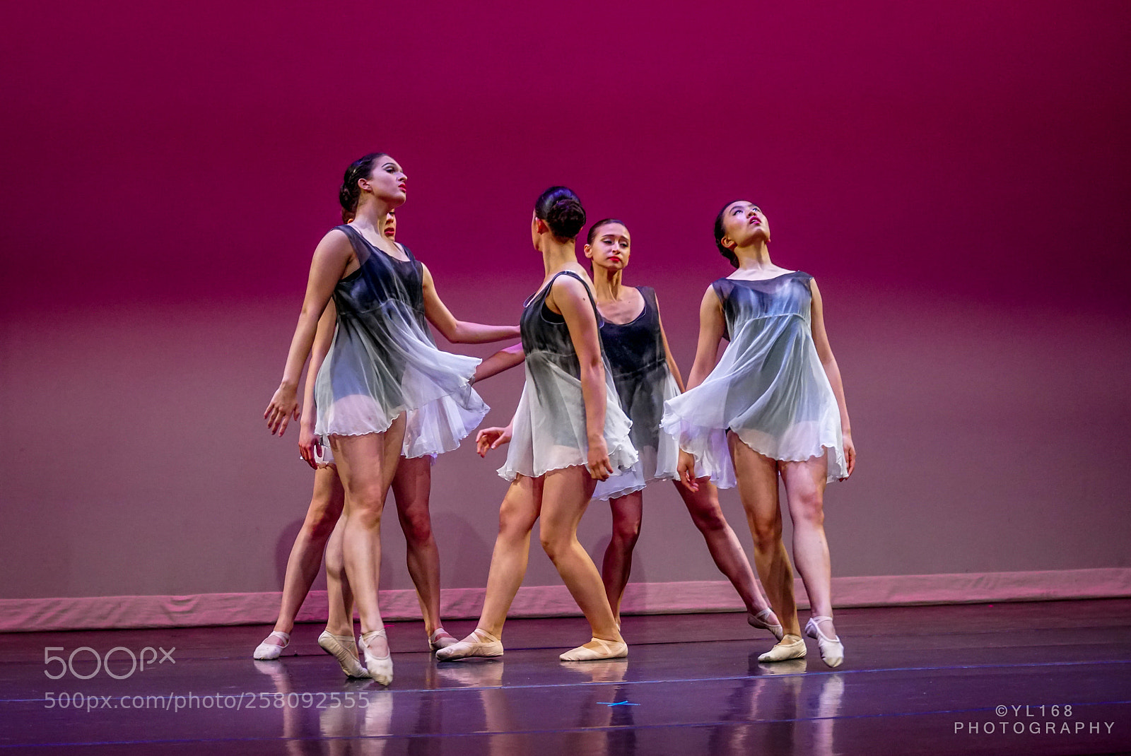 Sony a6500 sample photo. Dancers photography