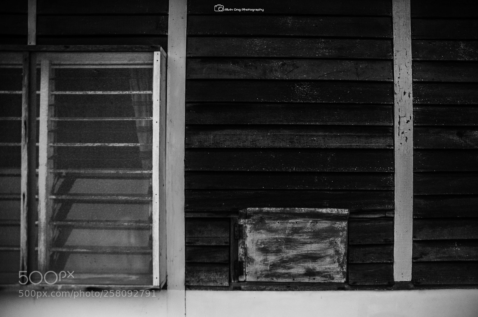 Nikon D7000 sample photo. Village life photography