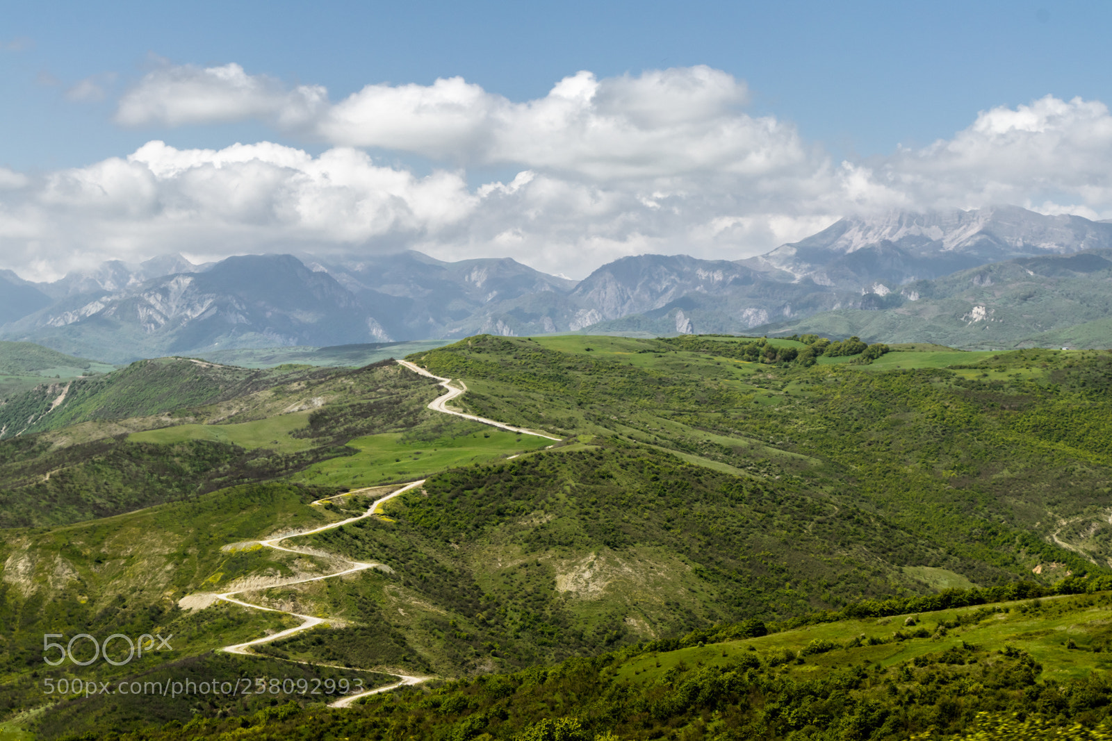 Canon EOS 80D sample photo. The road around the photography
