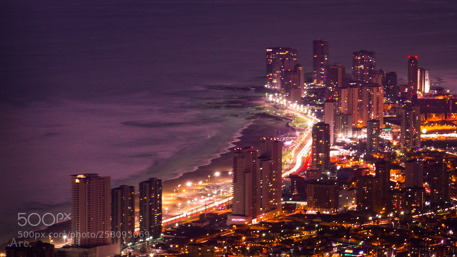 Canon EOS 7D sample photo. Iquique.14 photography