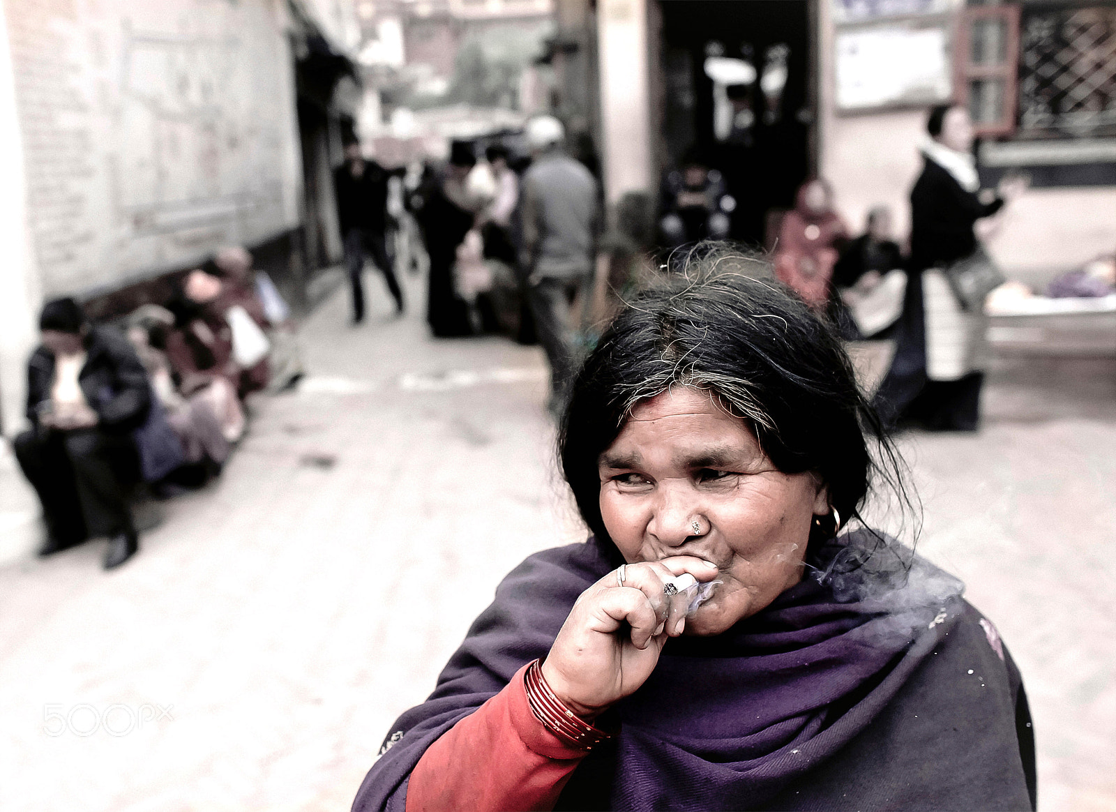 Canon EOS-1Ds Mark II sample photo. Can mexico produce its photography
