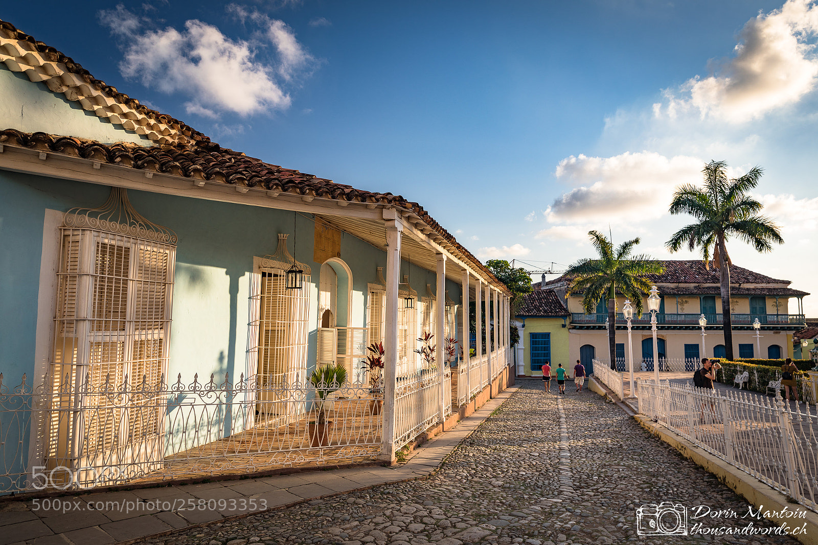 Canon EOS 5D Mark IV sample photo. Trinidad photography