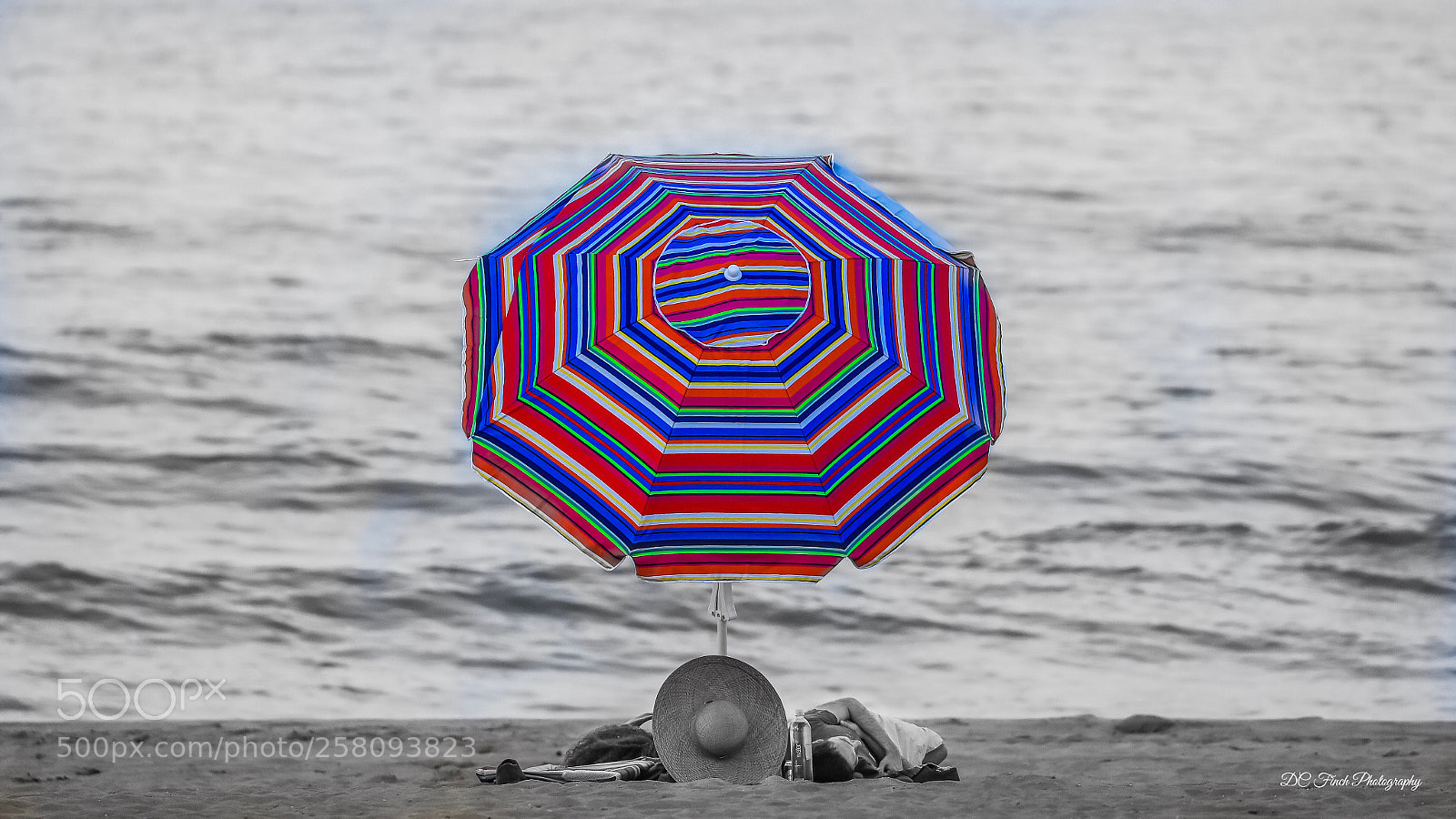 Canon EOS 5D Mark IV sample photo. Beach dreaming  photography