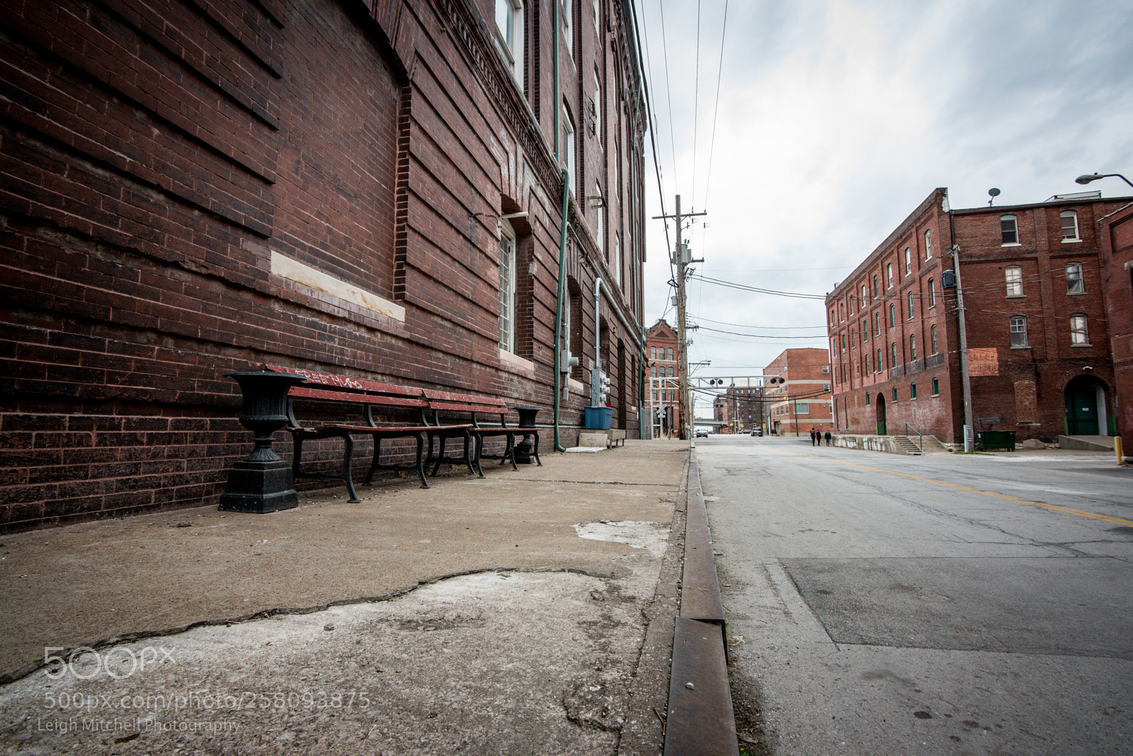 Nikon D750 sample photo. West bottoms photography