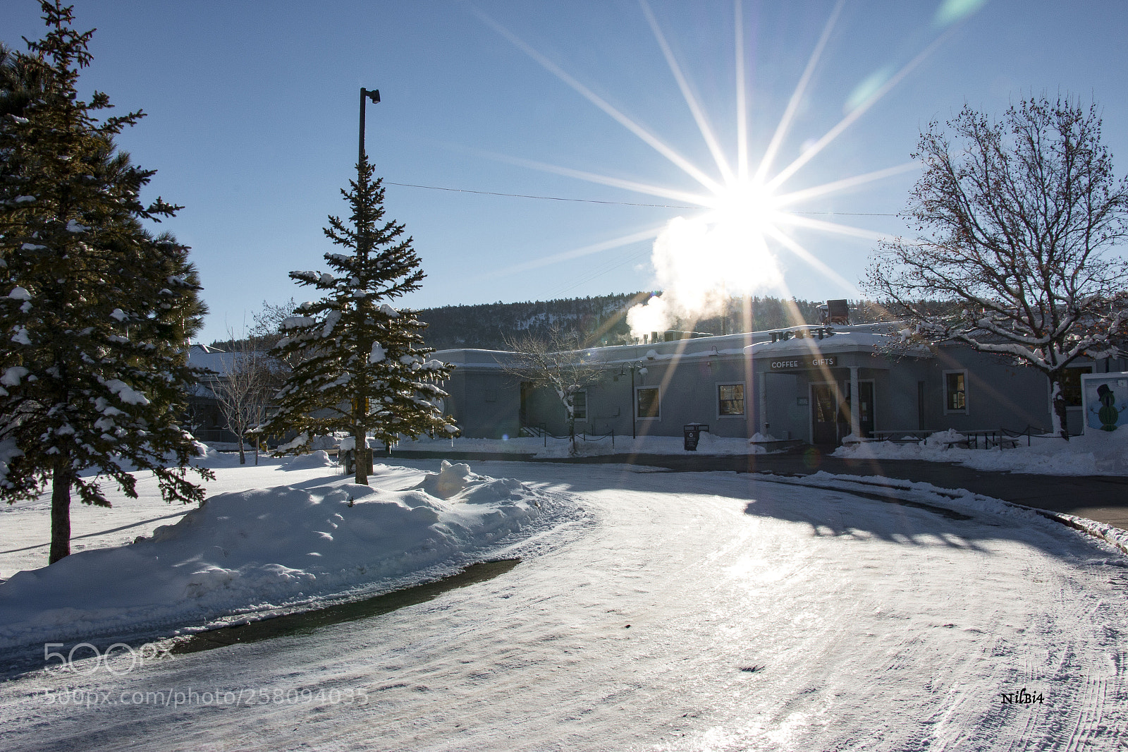 Canon EOS 70D sample photo. Peaceful village photography