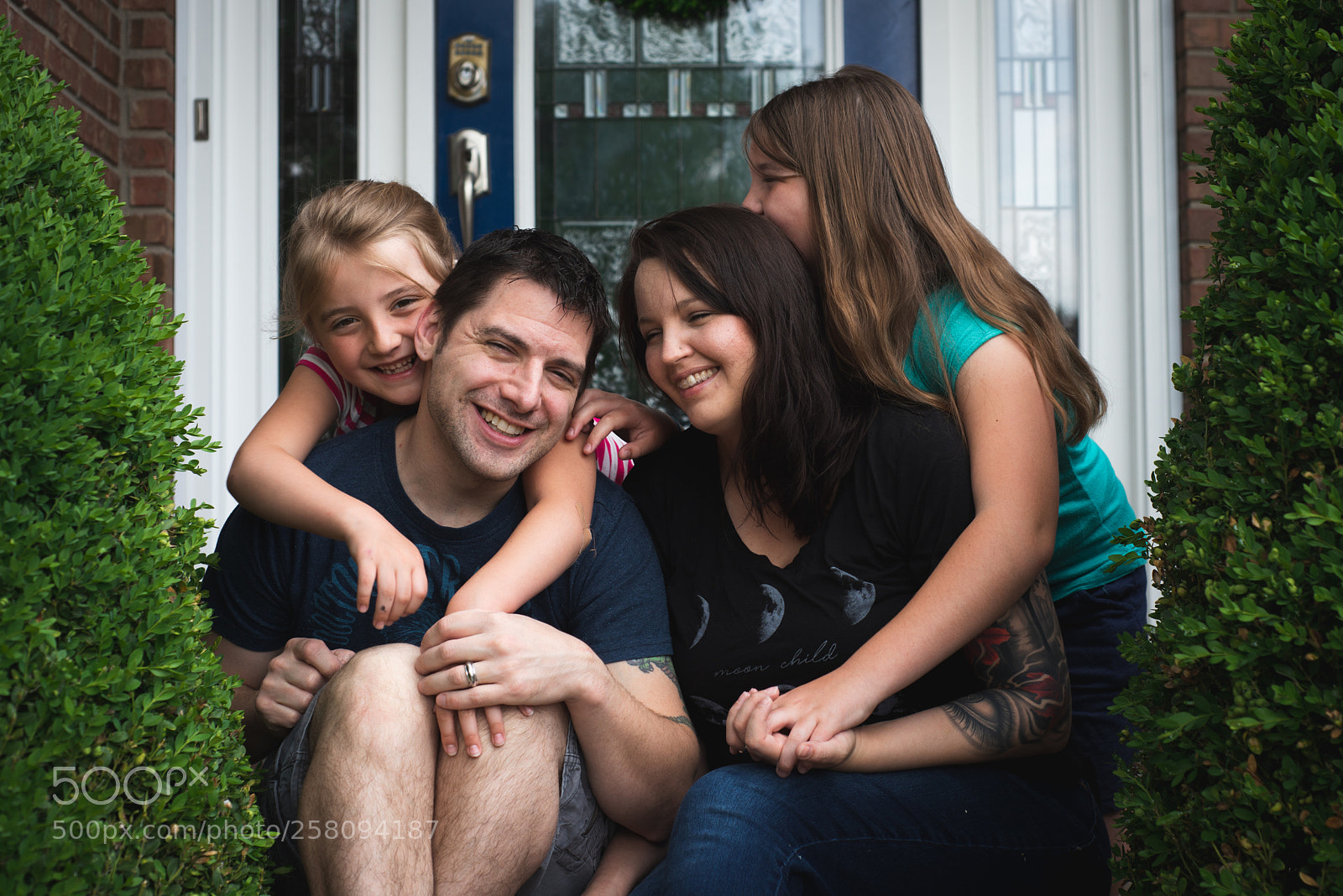 Nikon D800 sample photo. Portrait photography