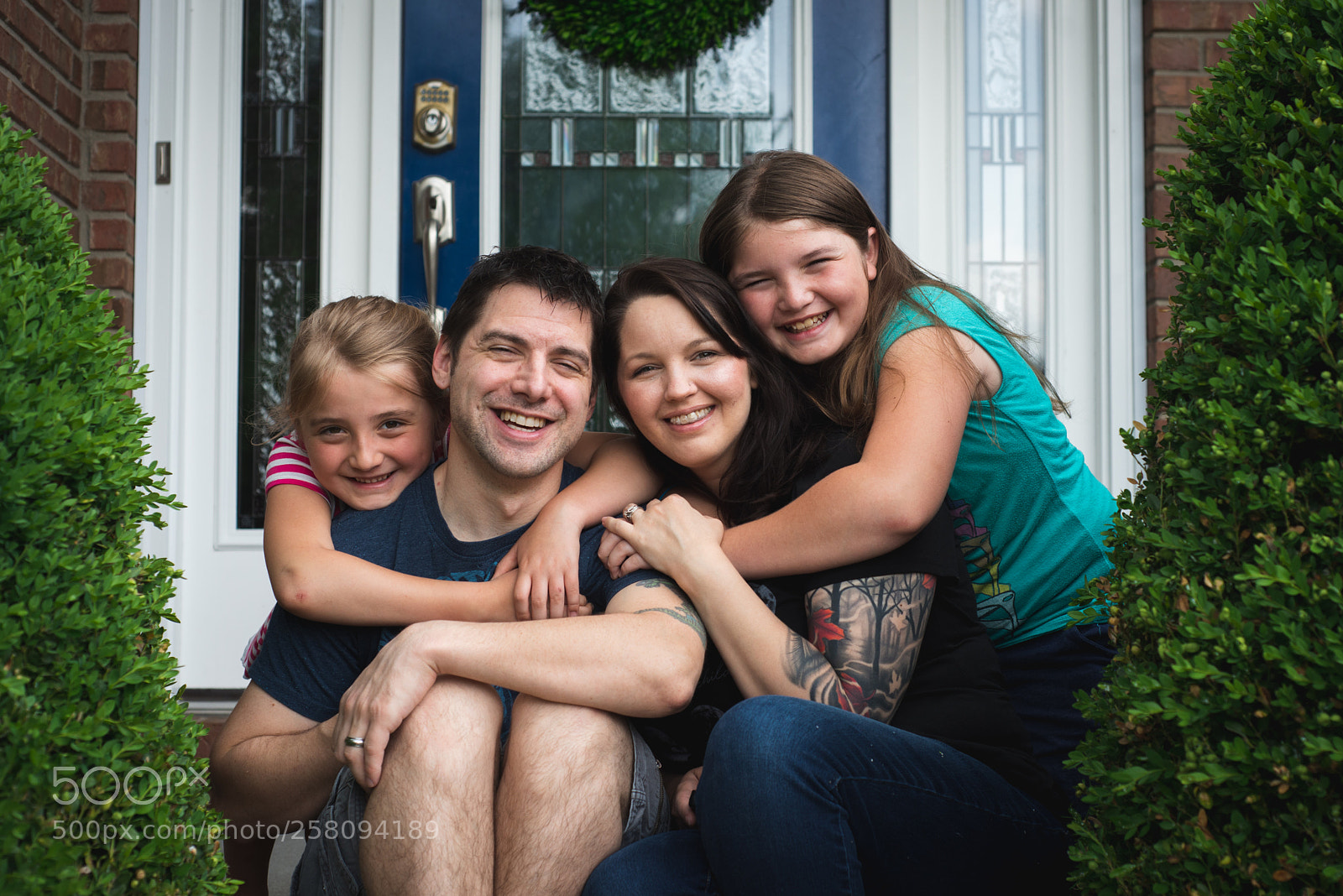 Nikon D800 sample photo. Portrait photography