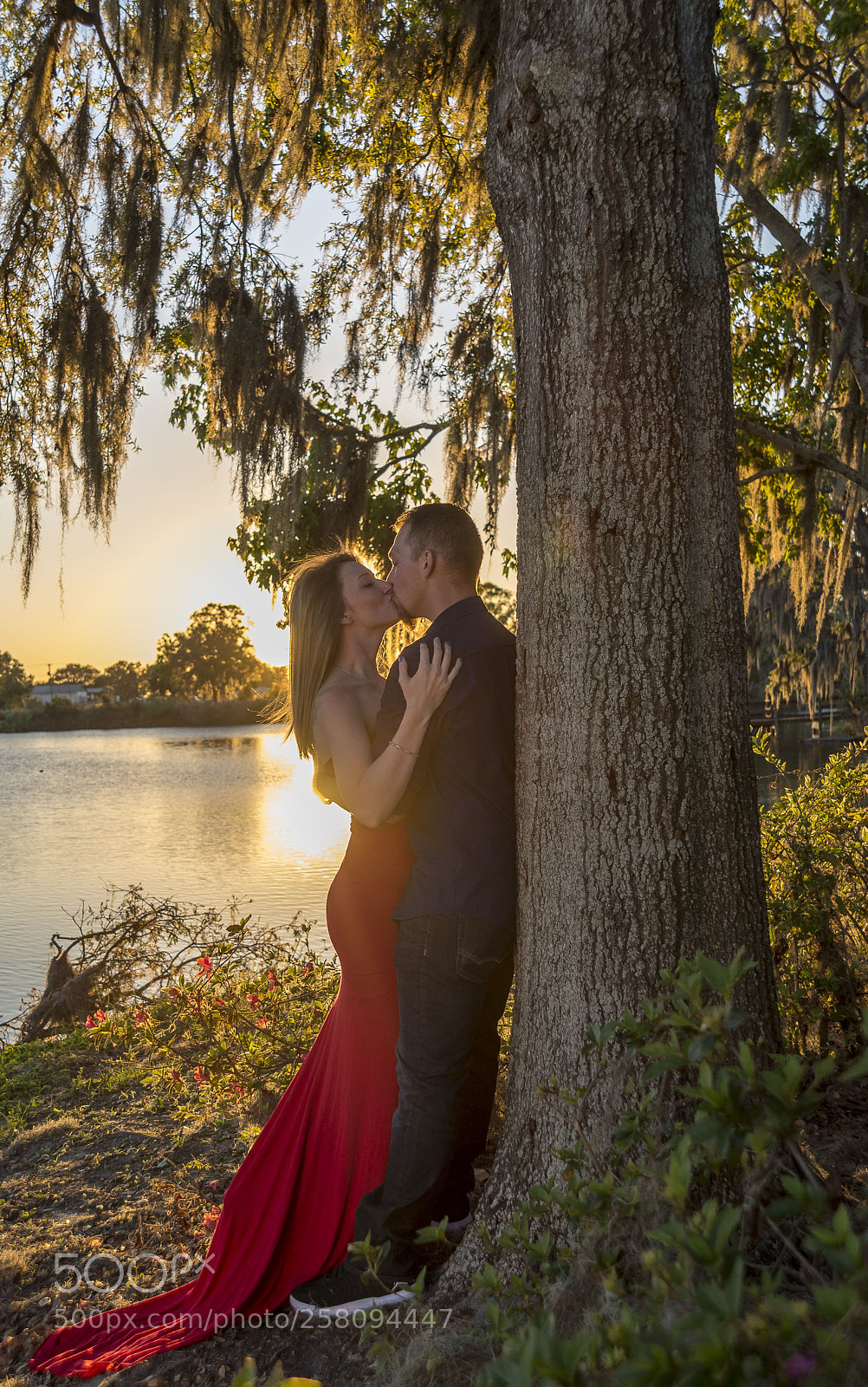 Nikon D610 sample photo. Me & you photography