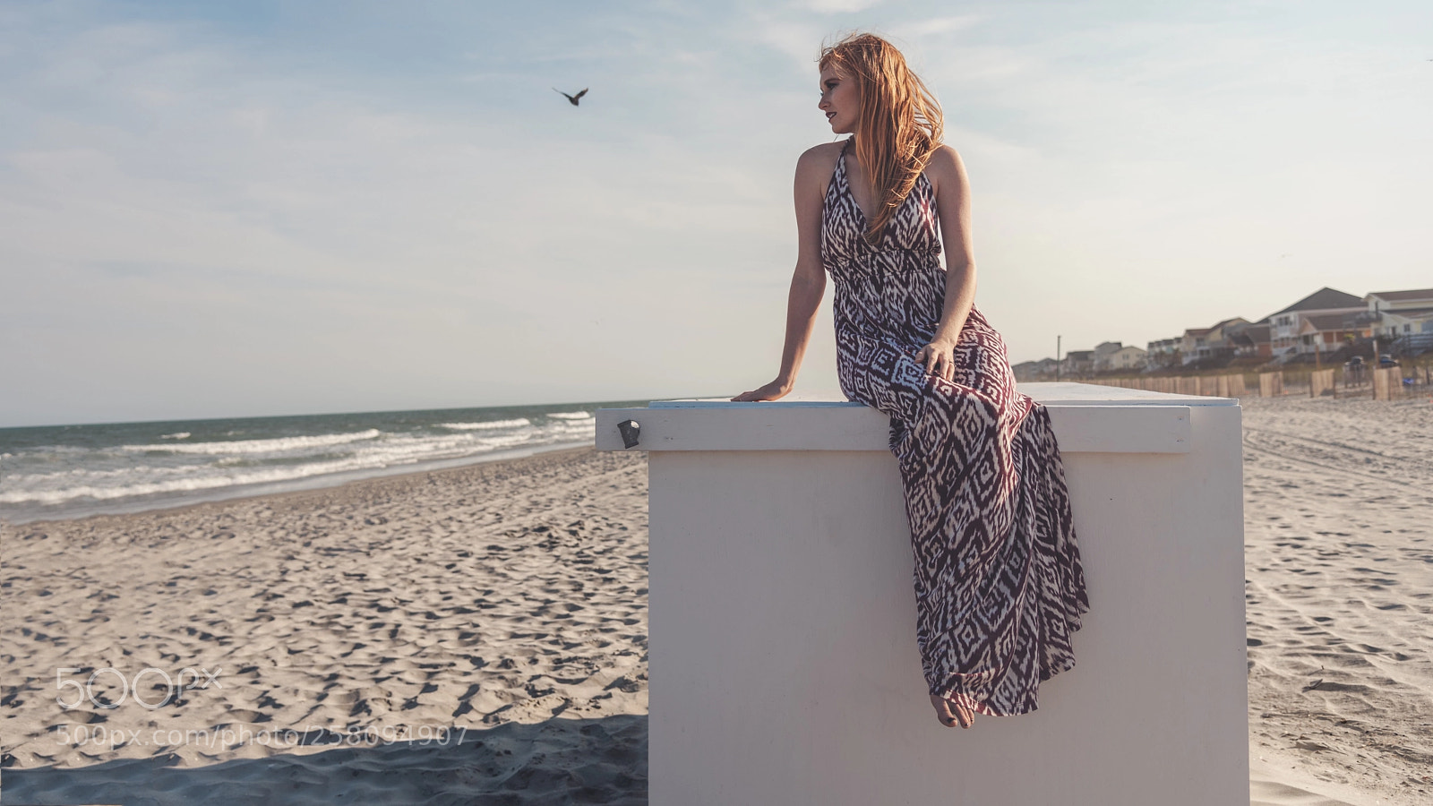 Nikon D750 sample photo. Hannah photography