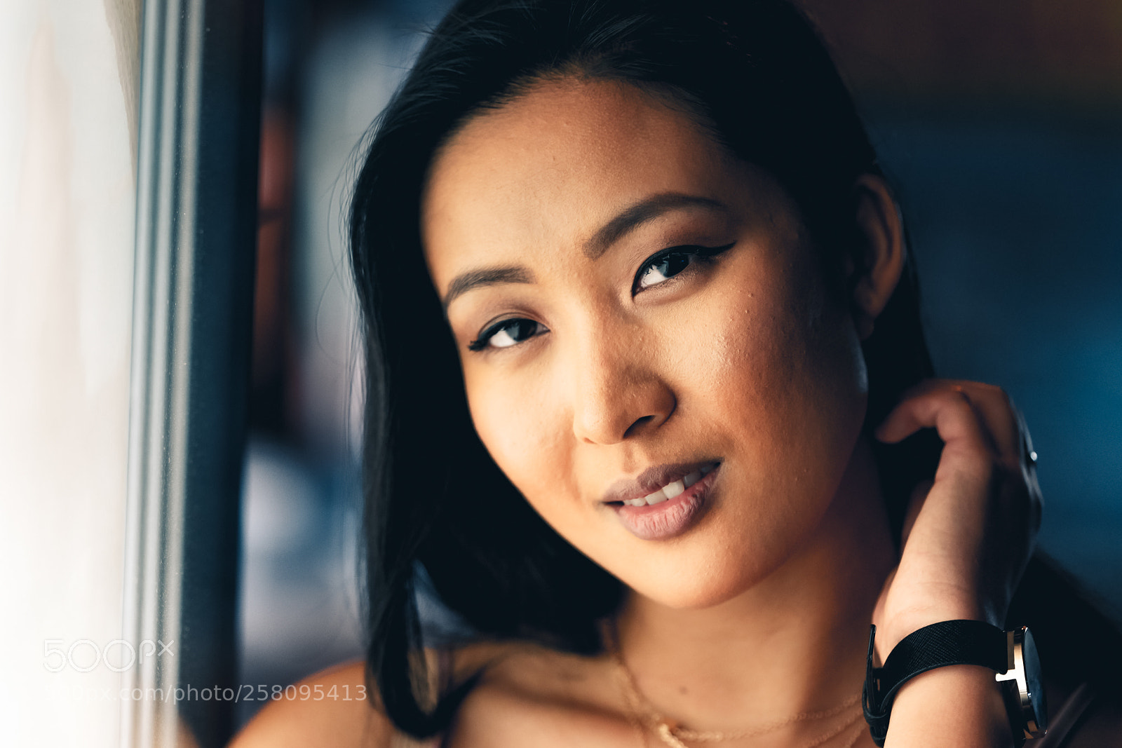 Sony a7 II sample photo. Judy photography