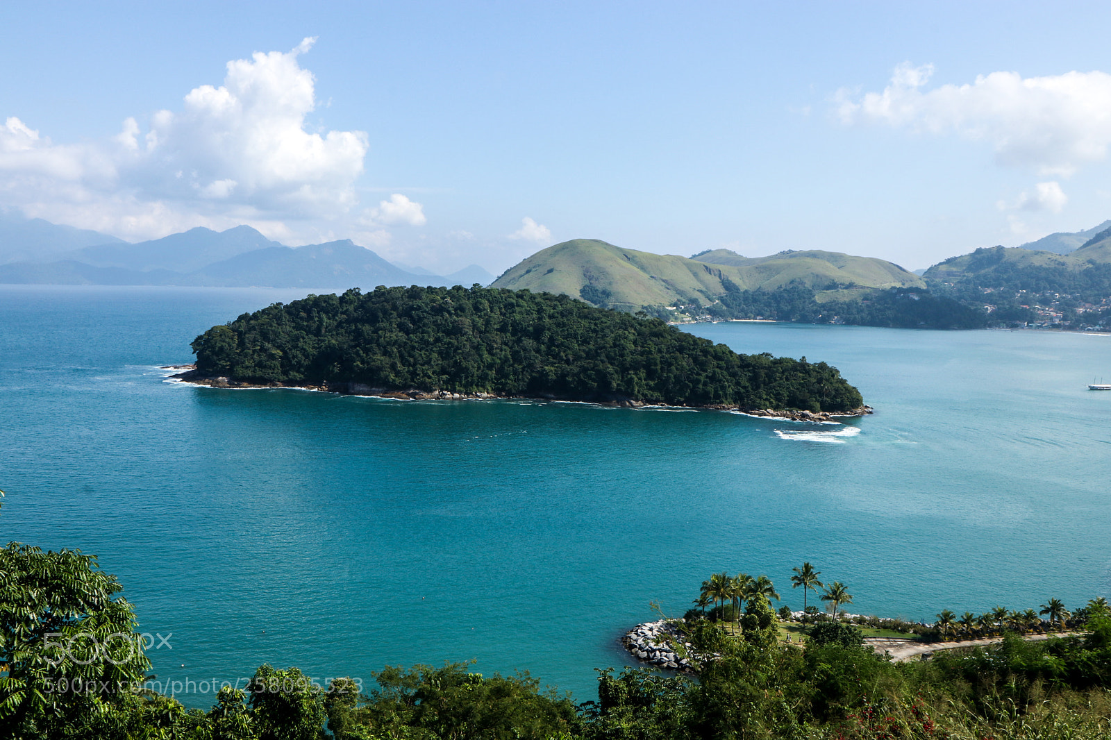 Canon EOS 80D sample photo. Angra dos reis photography